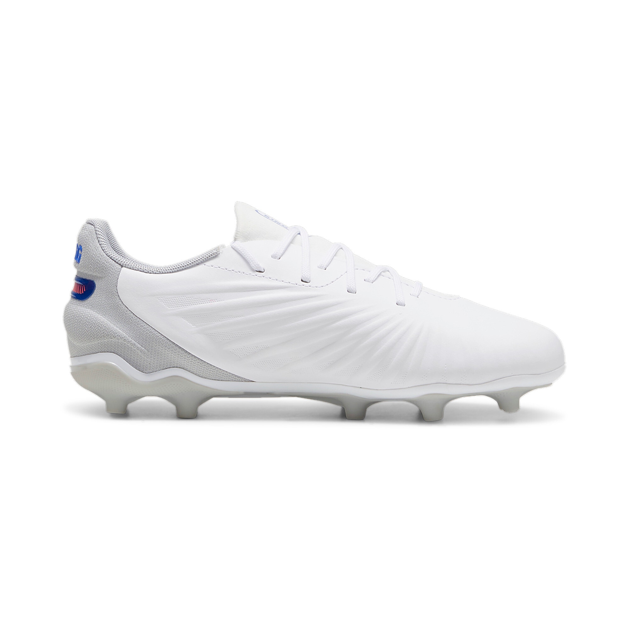PUMA Fußballschuh »KING MATCH FG/AG JR«