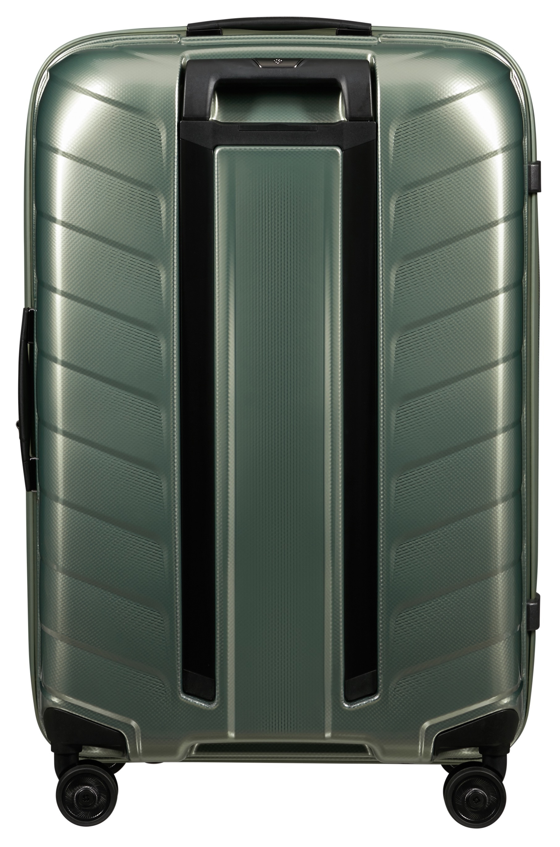 Samsonite Hartschalen-Trolley »ATTRIX, verschiedene Größen und Farben«, 4 Rollen, Hartschalen-Koffer Reisegepäck TSA-Schloss Volumenerweiterung bei S