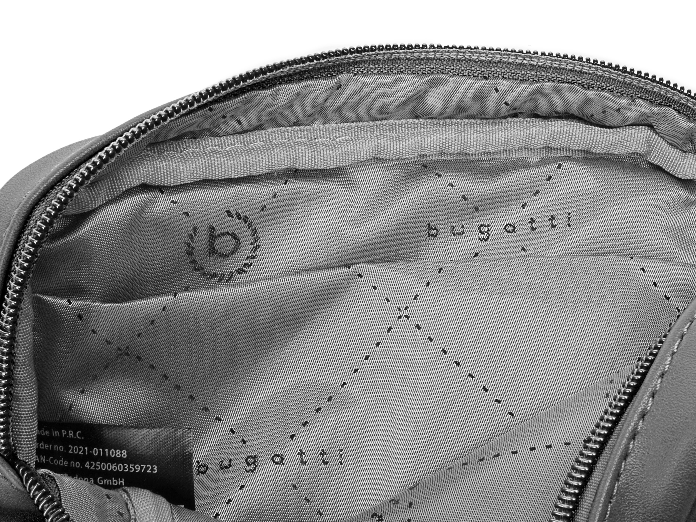 bugatti Gürteltasche »ALMATA«