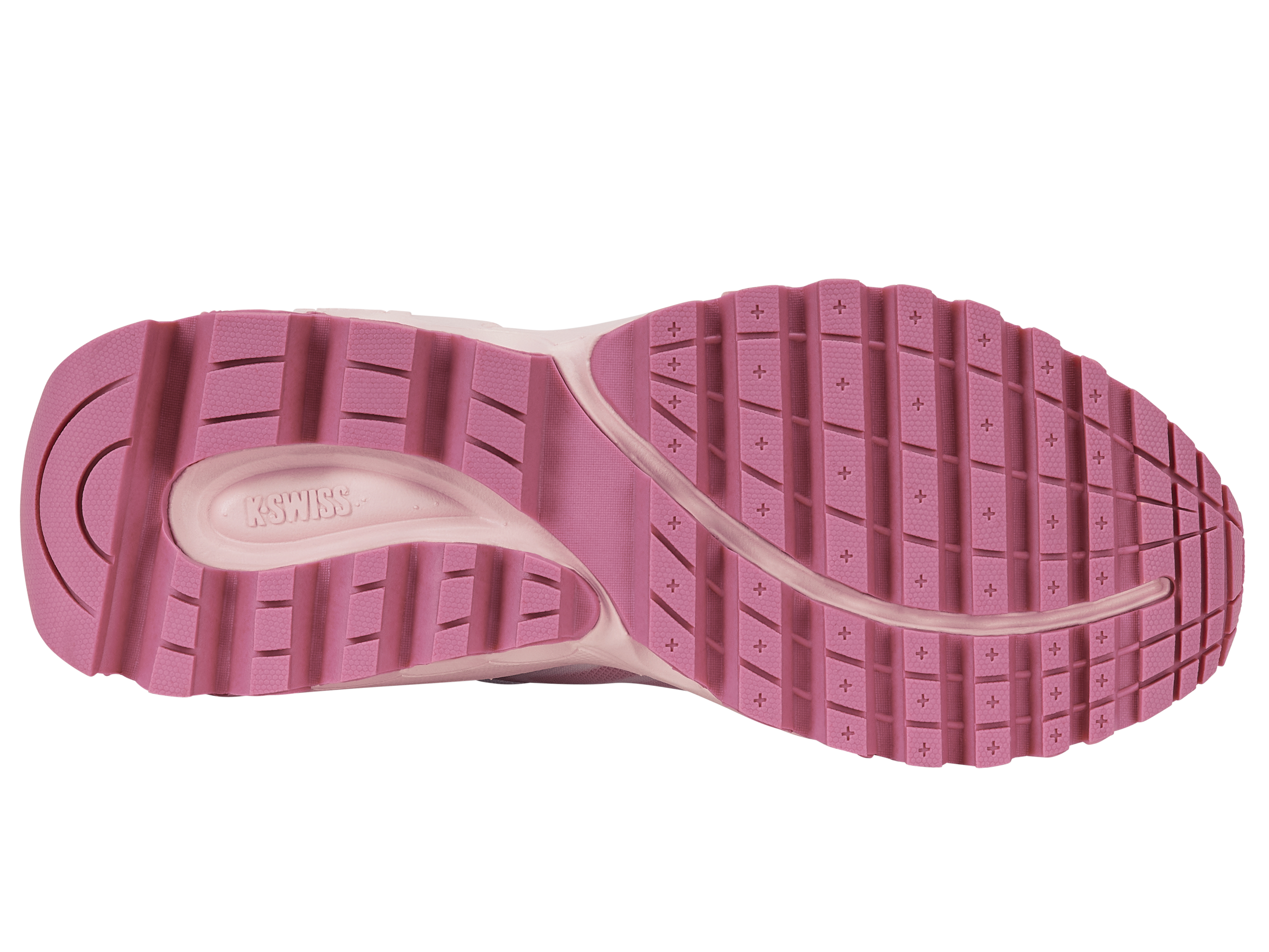 K-Swiss Sneaker »TUBES SPORT ULTRA«