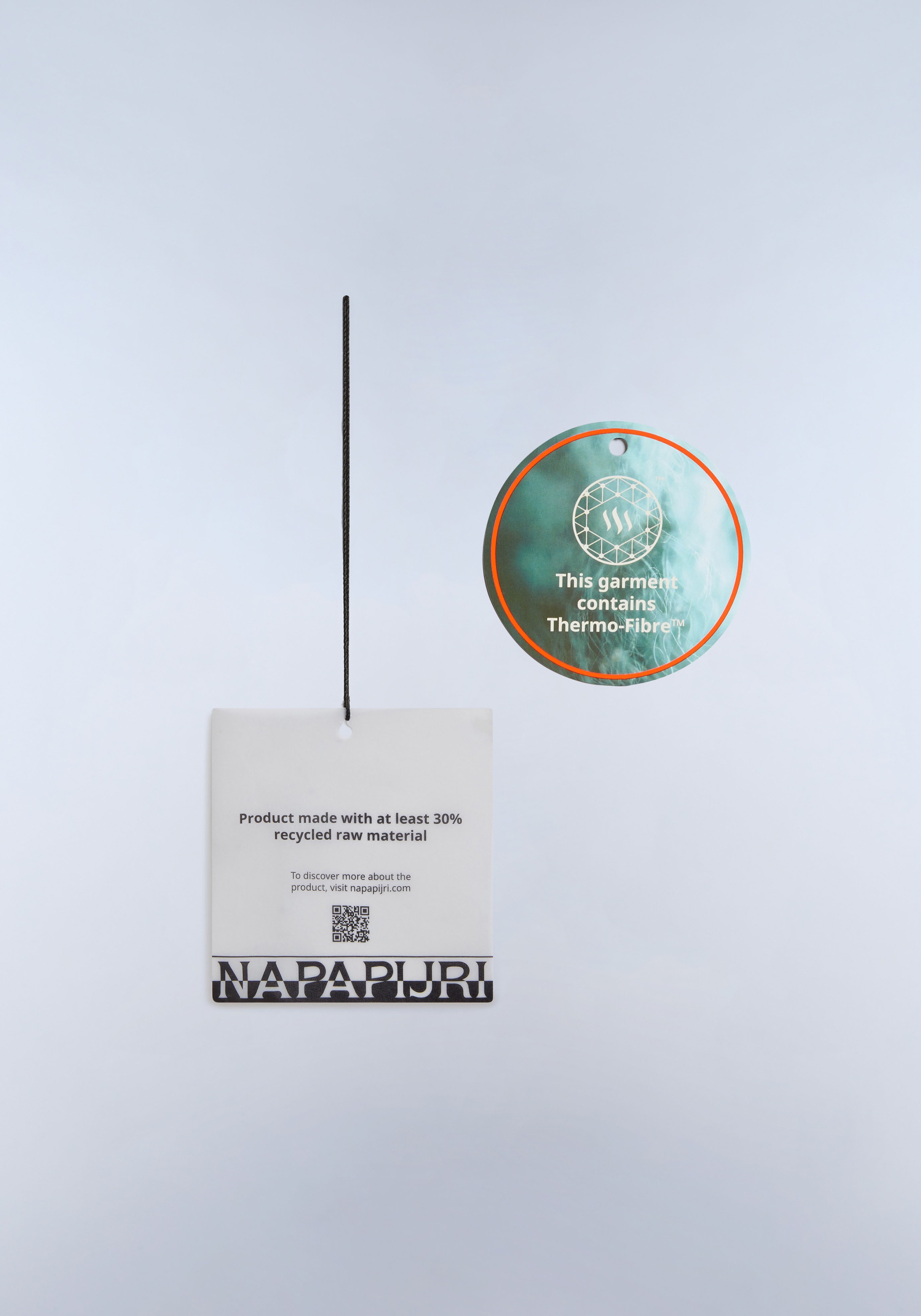 Napapijri Funktionsjacke »RAINFOREST« mit Kapuze Regular fit mit Kapuze und Kängurutasche