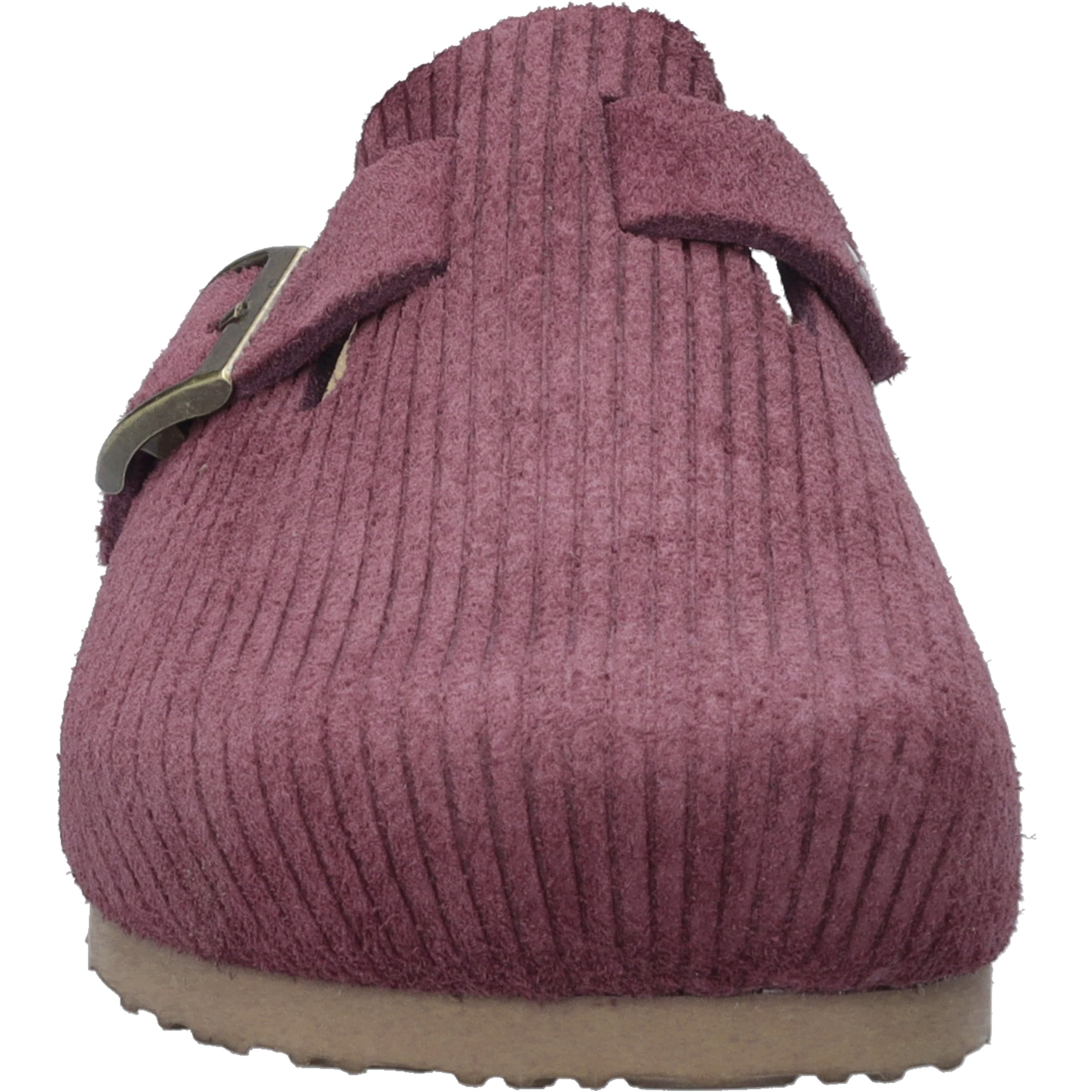 Josef Seibel Clog »Hermine 04, berry«