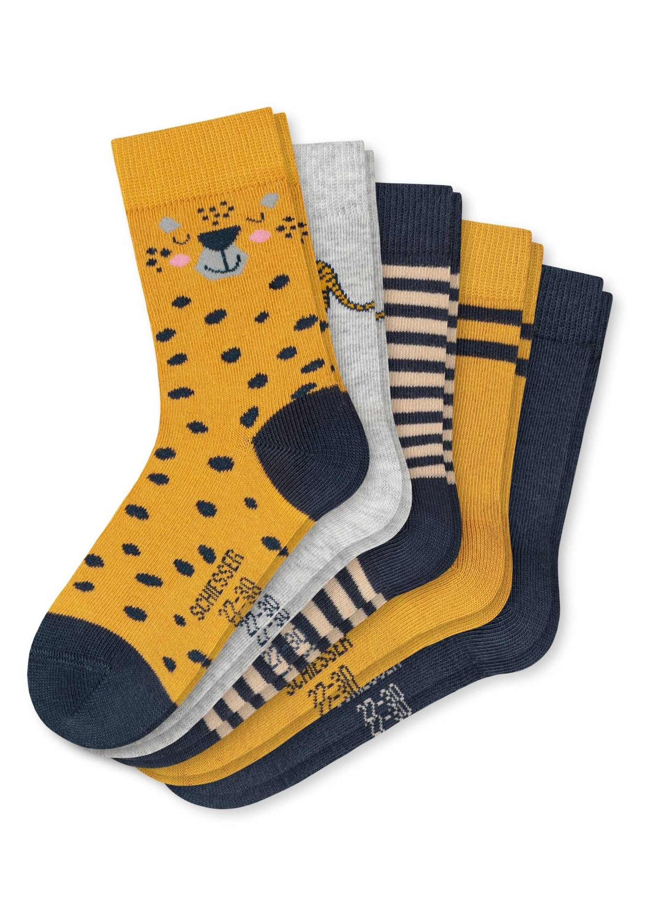 Socken »Socken 5er Pack«