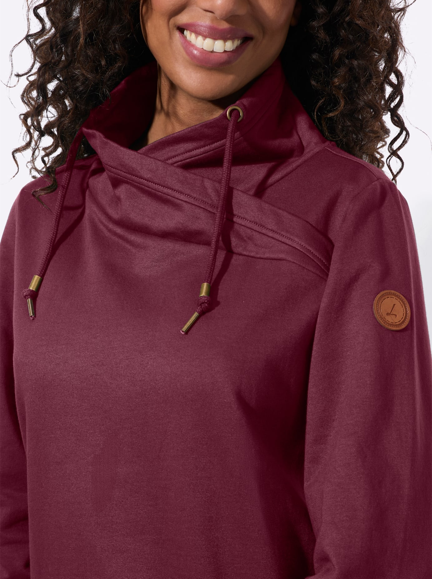 Casual Looks Sweatshirt
