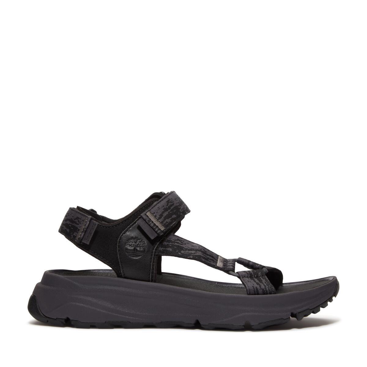 Timberland Sandale »MOTION DUNE BACKSTRAP SANDAL«