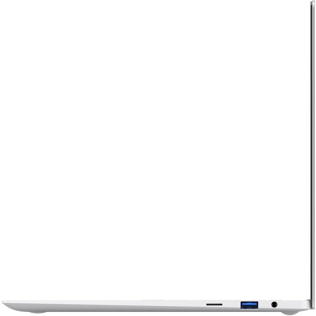 Samsung Notebook »Galaxy Book Pro«, 39,62 cm, / 15,6 Zoll, Intel, Core i5, Iris Xe Graphics, 256 GB SSD