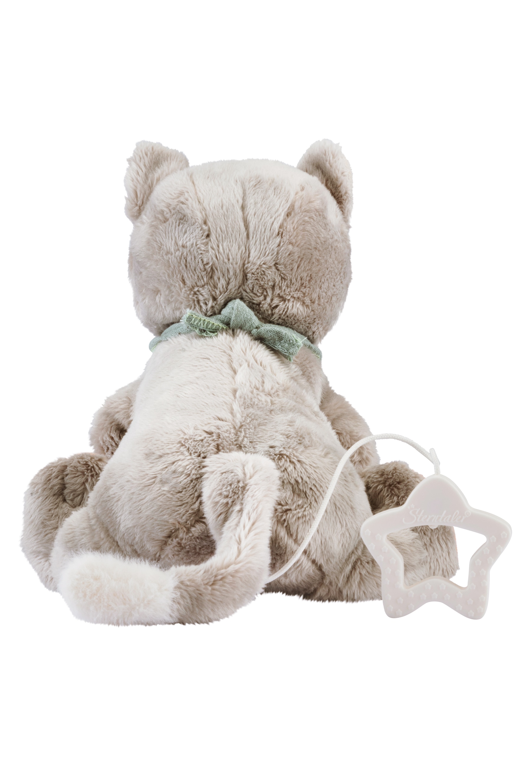 Sterntaler® Spieluhr »Spieluhr M KATZE Lilly«