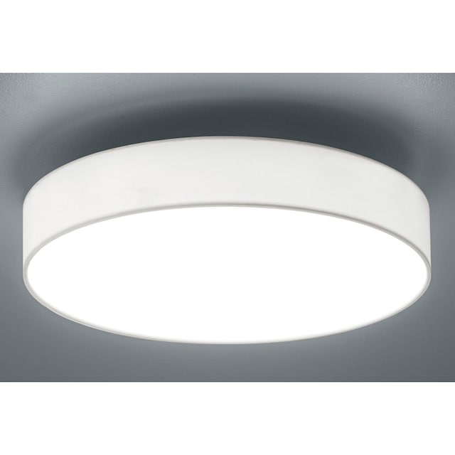 TRIO Leuchten LED Deckenleuchte »LUGANO«, LED Deckenlampe, Switch Dimmer  online kaufen | mit 3 Jahren XXL Garantie