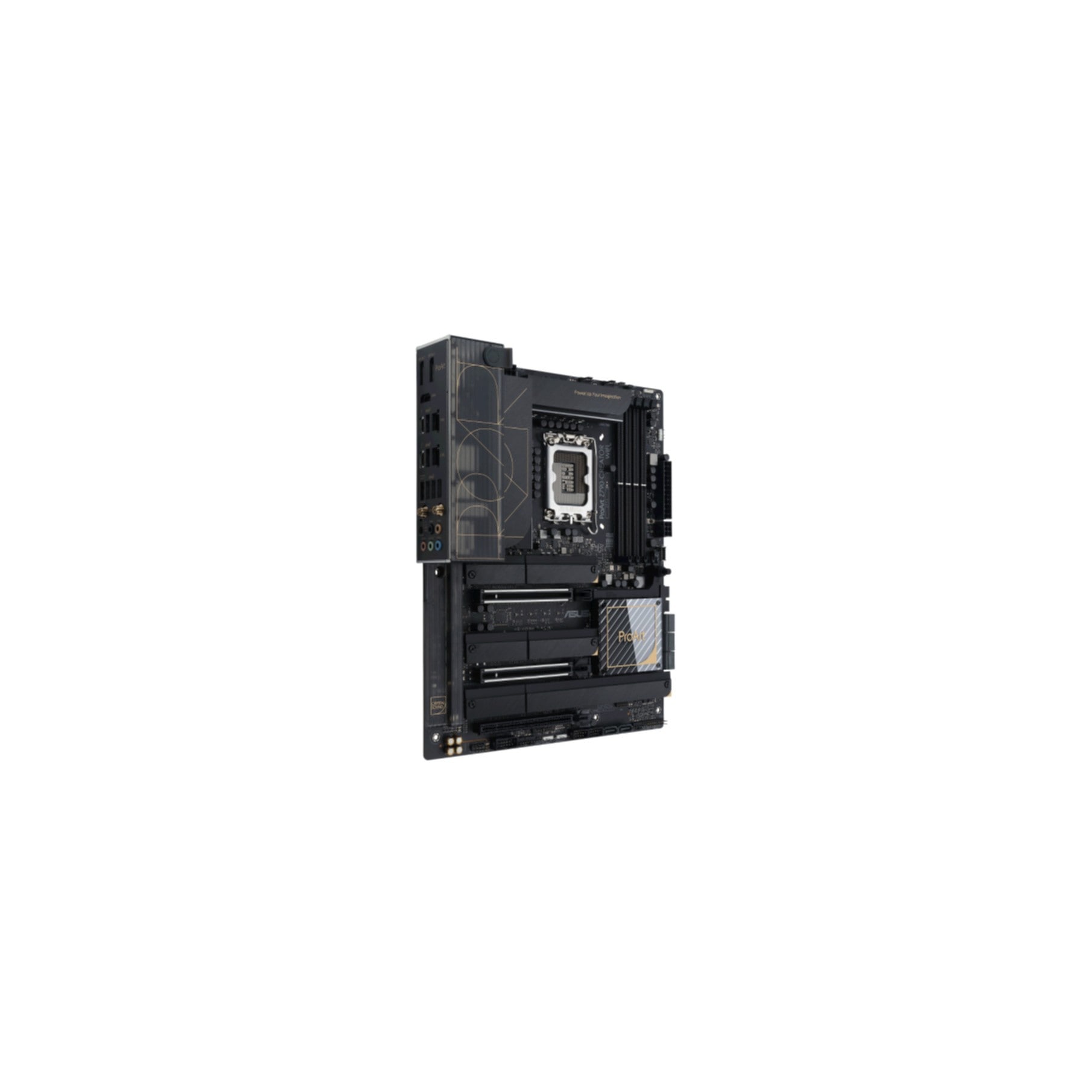 Asus Mainboard »PROART Z790-CREATOR WIFI«