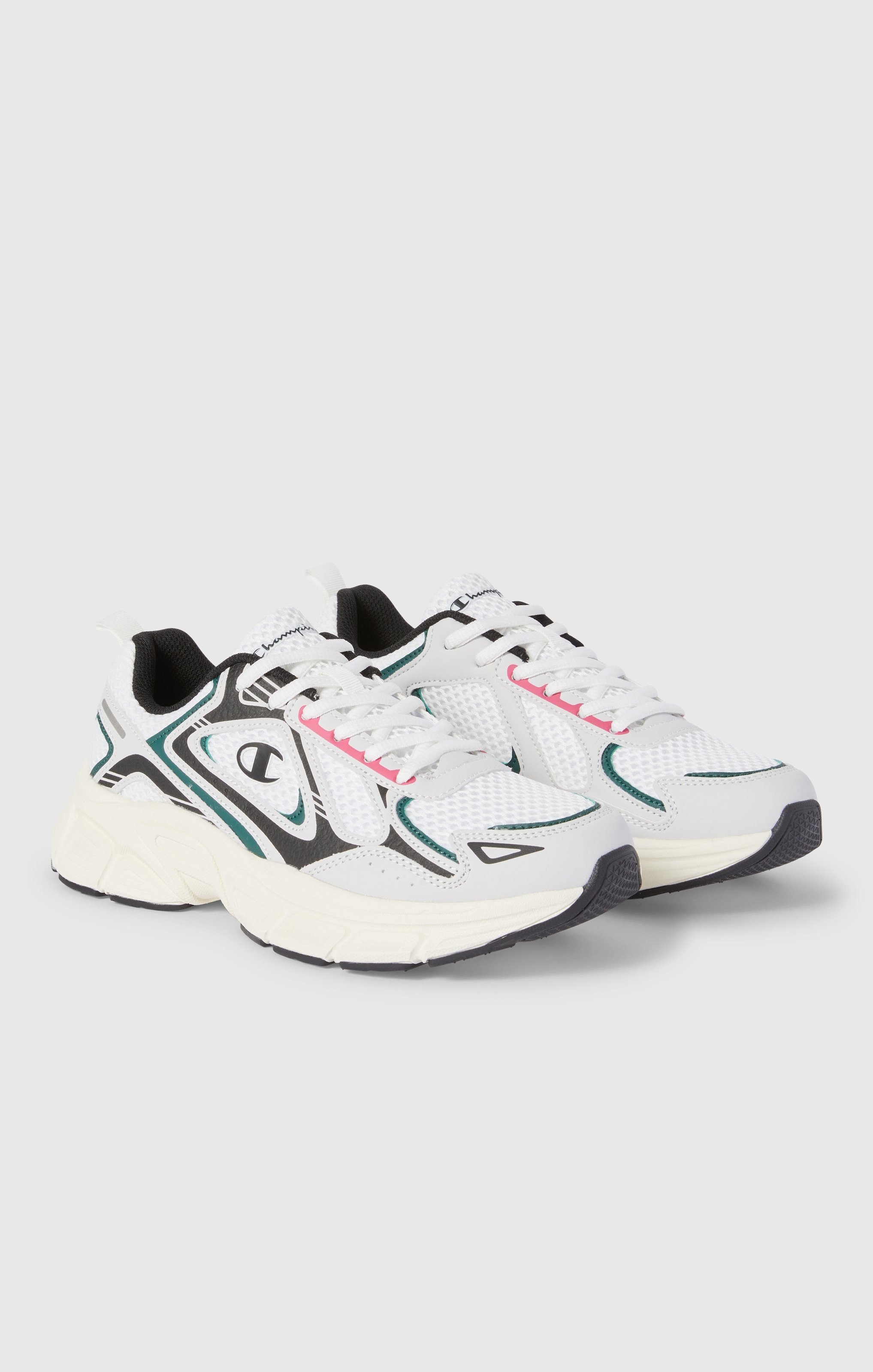 Champion Sneaker »RT25 MESH«