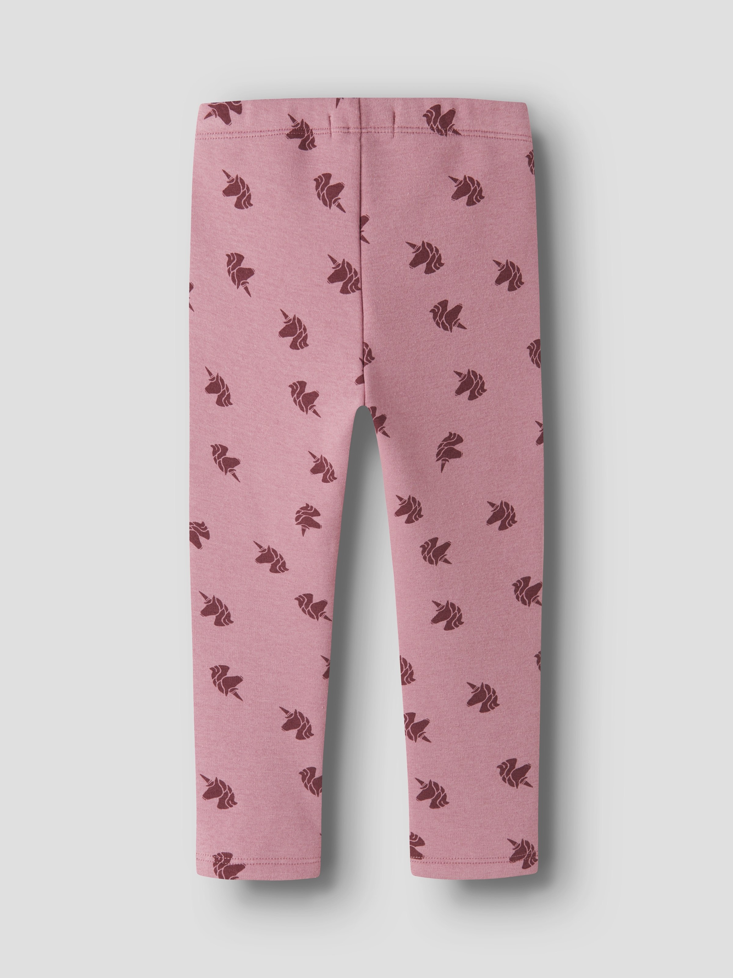 Name It Leggings »NMFDAVINA SWEAT FLEECE LEGGING«  innen angeraut