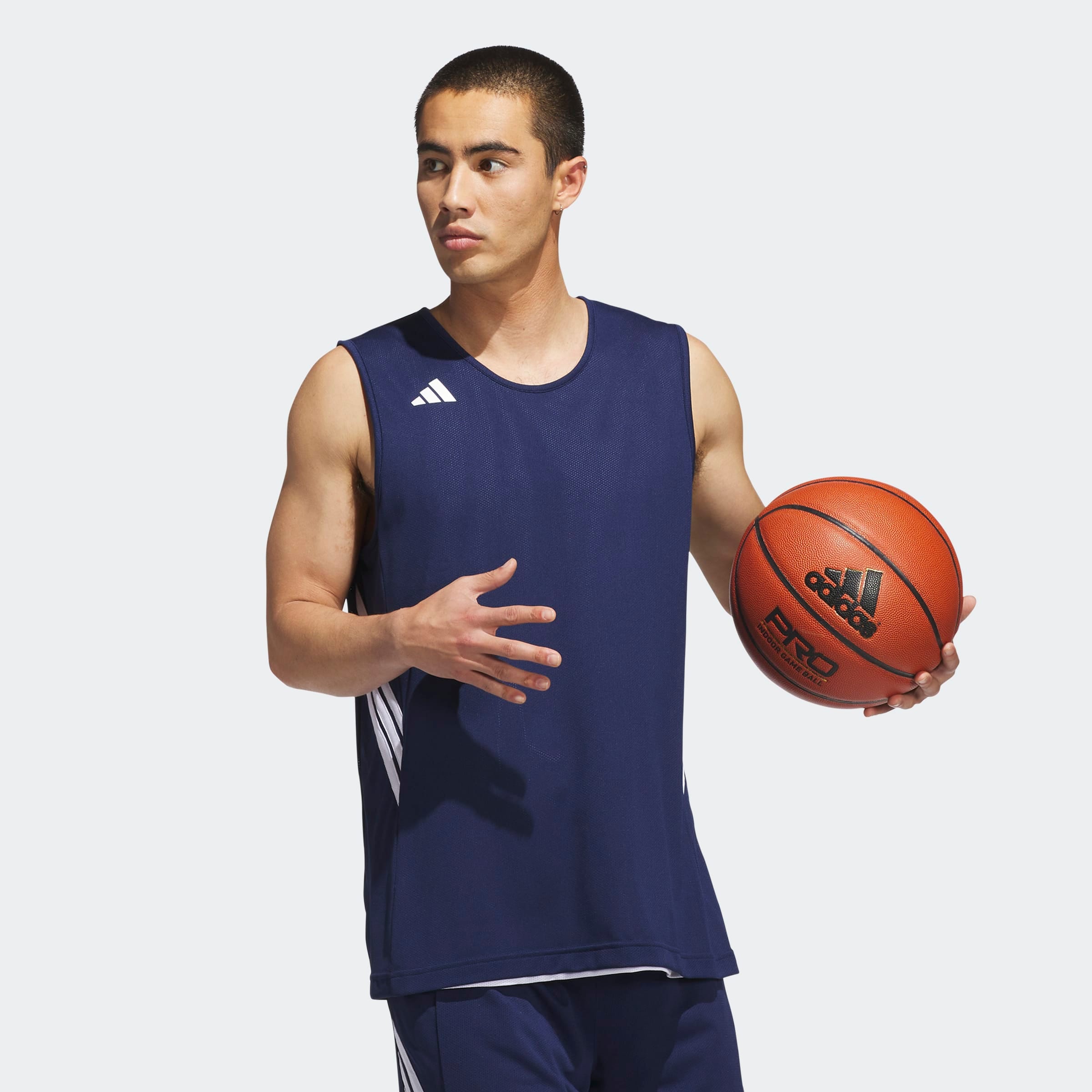 adidas Performance Basketballtrikot »3G SPEED AEROREADY WENDETRIKOT«