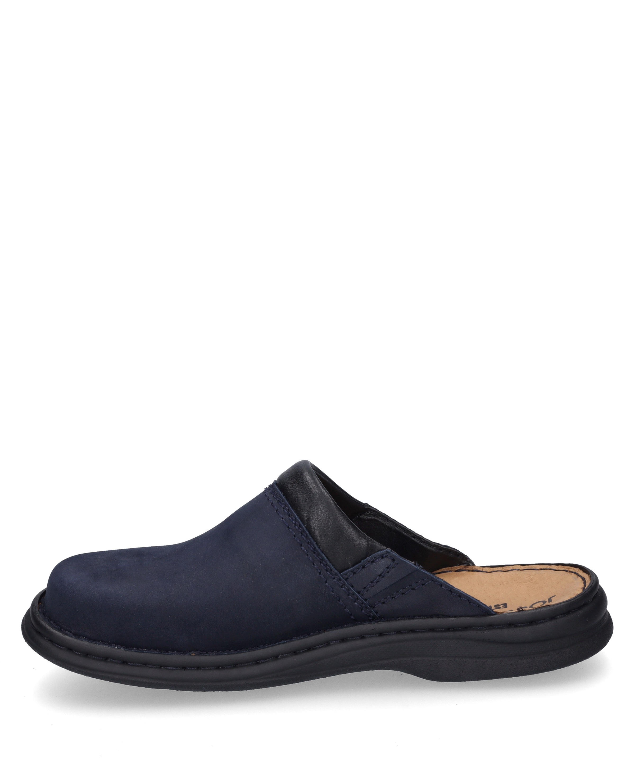 Josef Seibel Clog »Max, ocean«