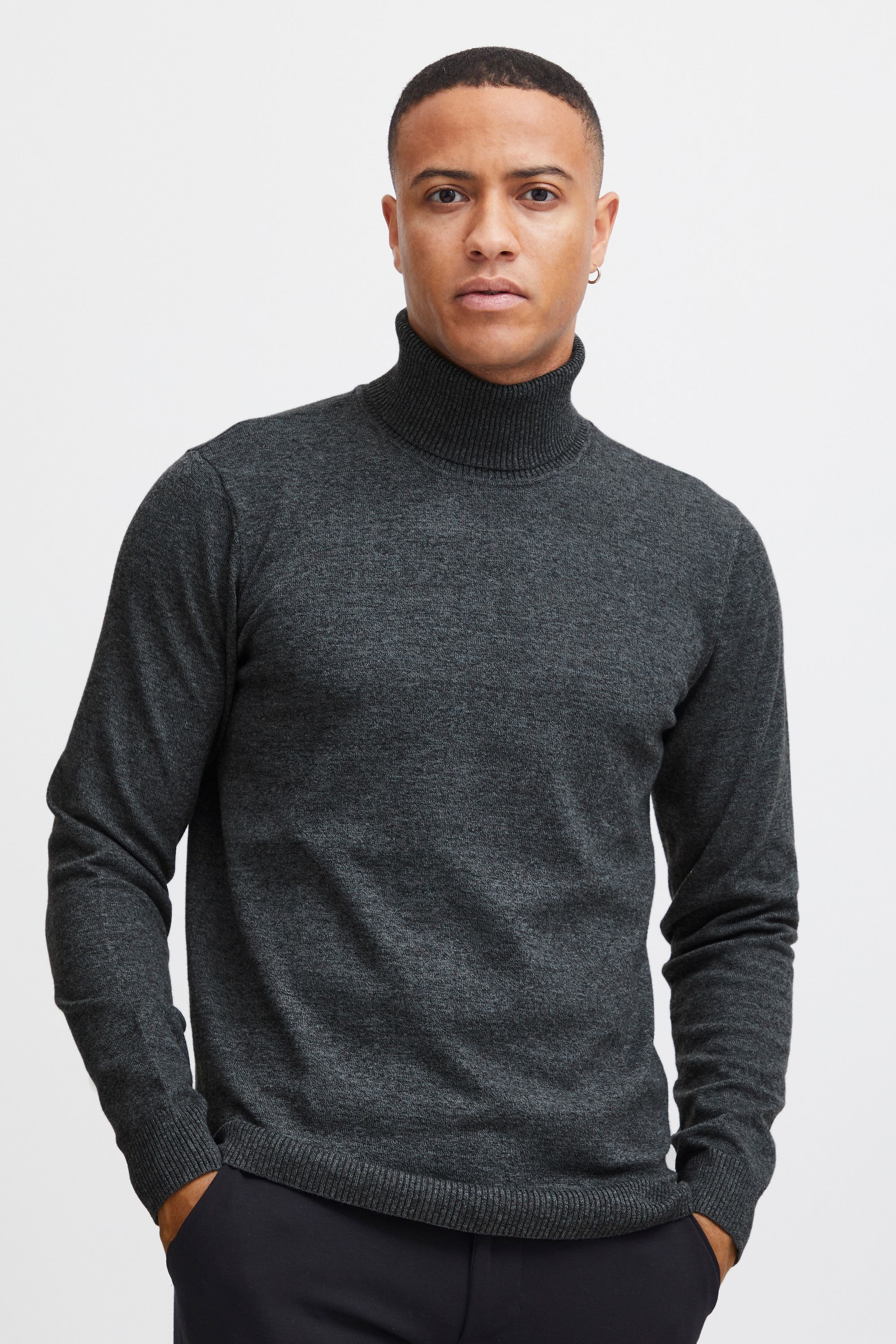 Blend Rollkragenpullover »Rollkragenpullover BHCarsten«