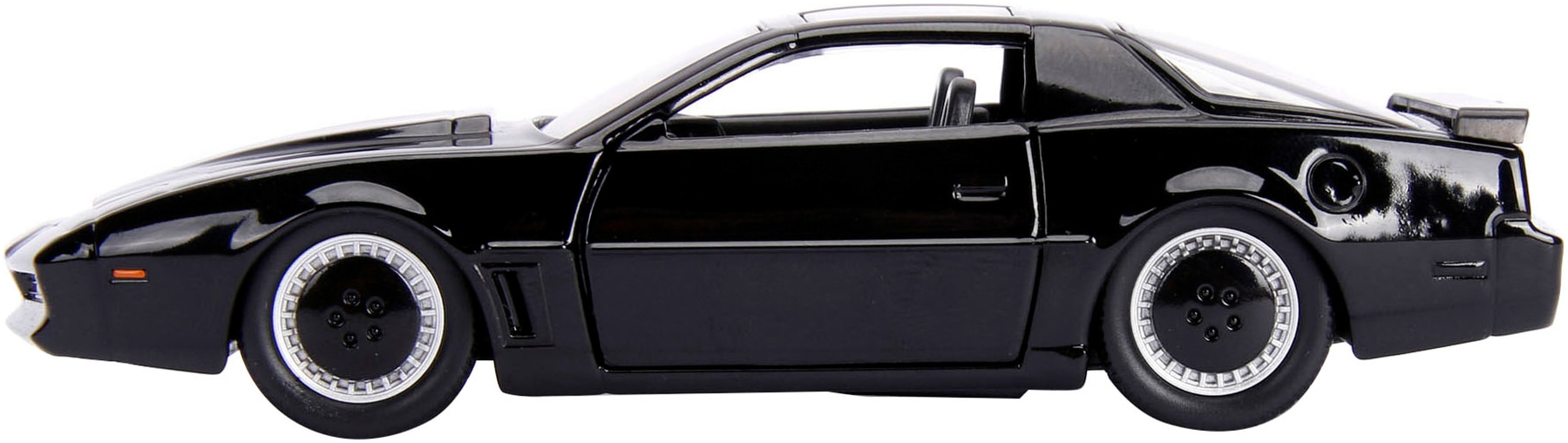 JADA Spielzeug-Auto »Knight Rider Kitt 1:32«