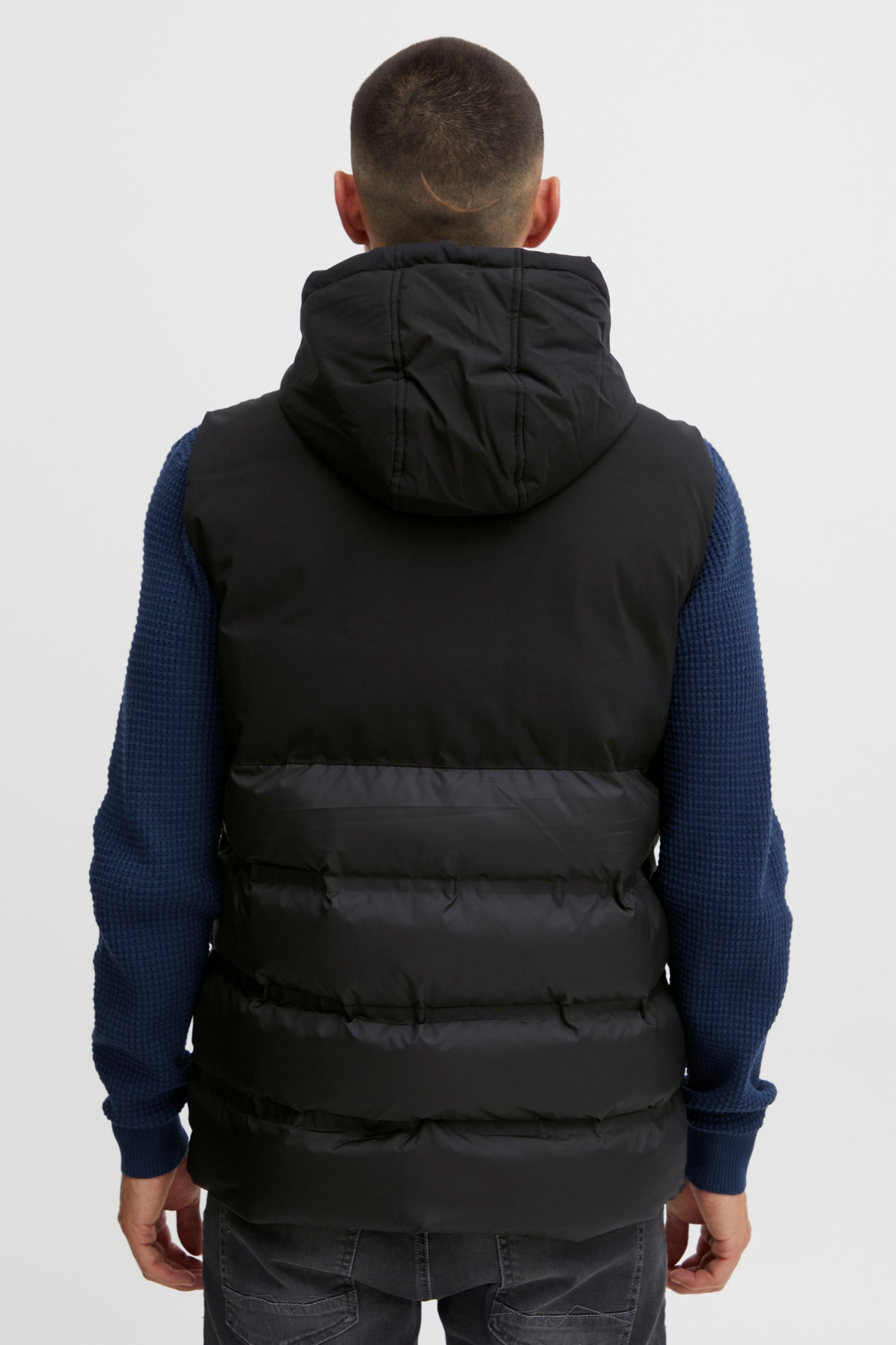 Blend Steppweste »Steppweste BHOuterwear«