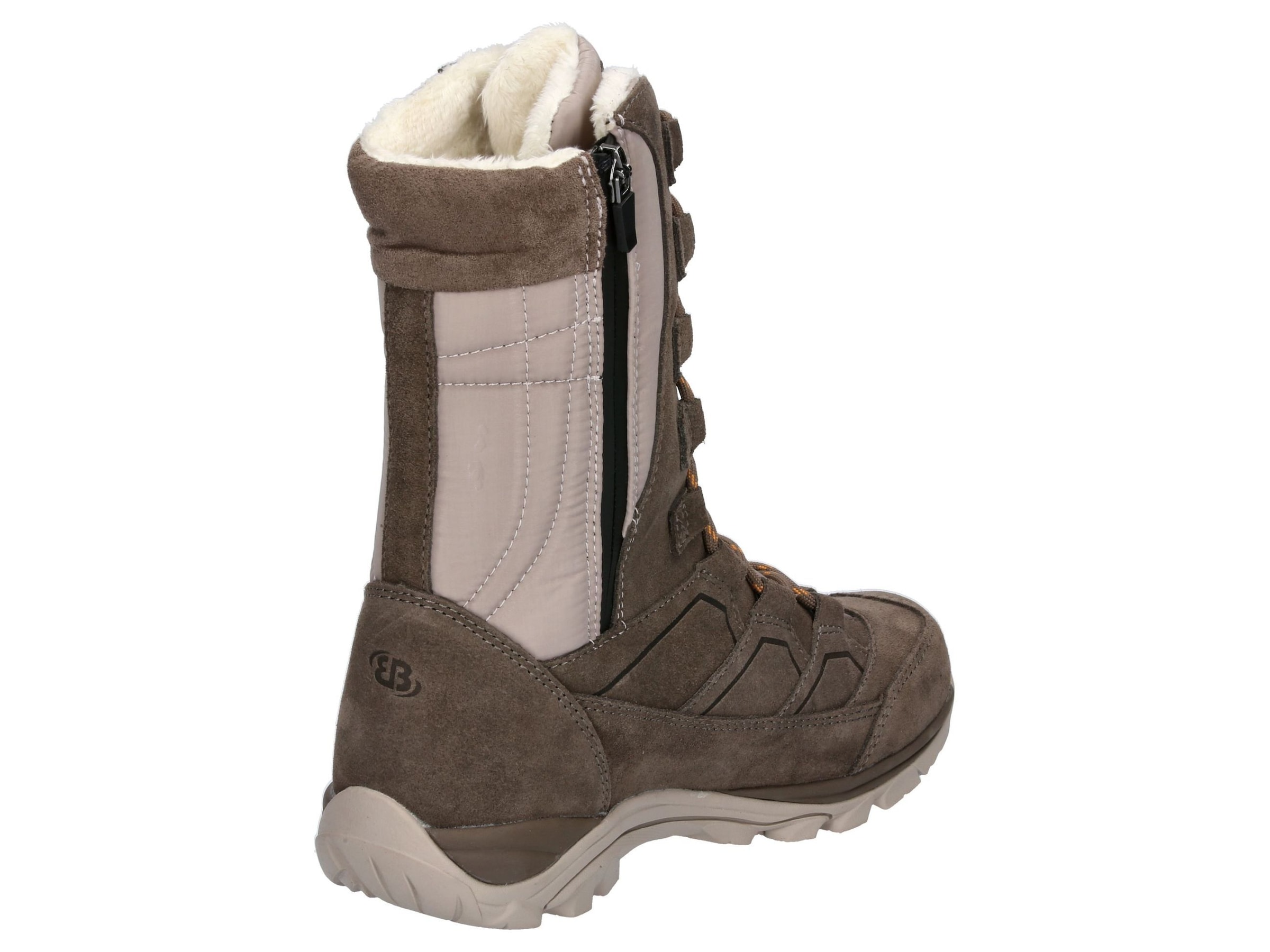 BRÜTTING Winterstiefel »Winterboot Milla«