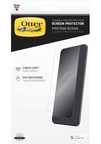 Otterbox Displayschutzfolie »Clearly Protected Film für Pixel 6«, für Pixel 6, (1 St.) kaufen