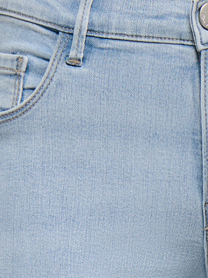 ONLY Skinny-fit-Jeans »ONLRINA REG WAIST SK BOX DNM« Viskosemischung, skinny fit