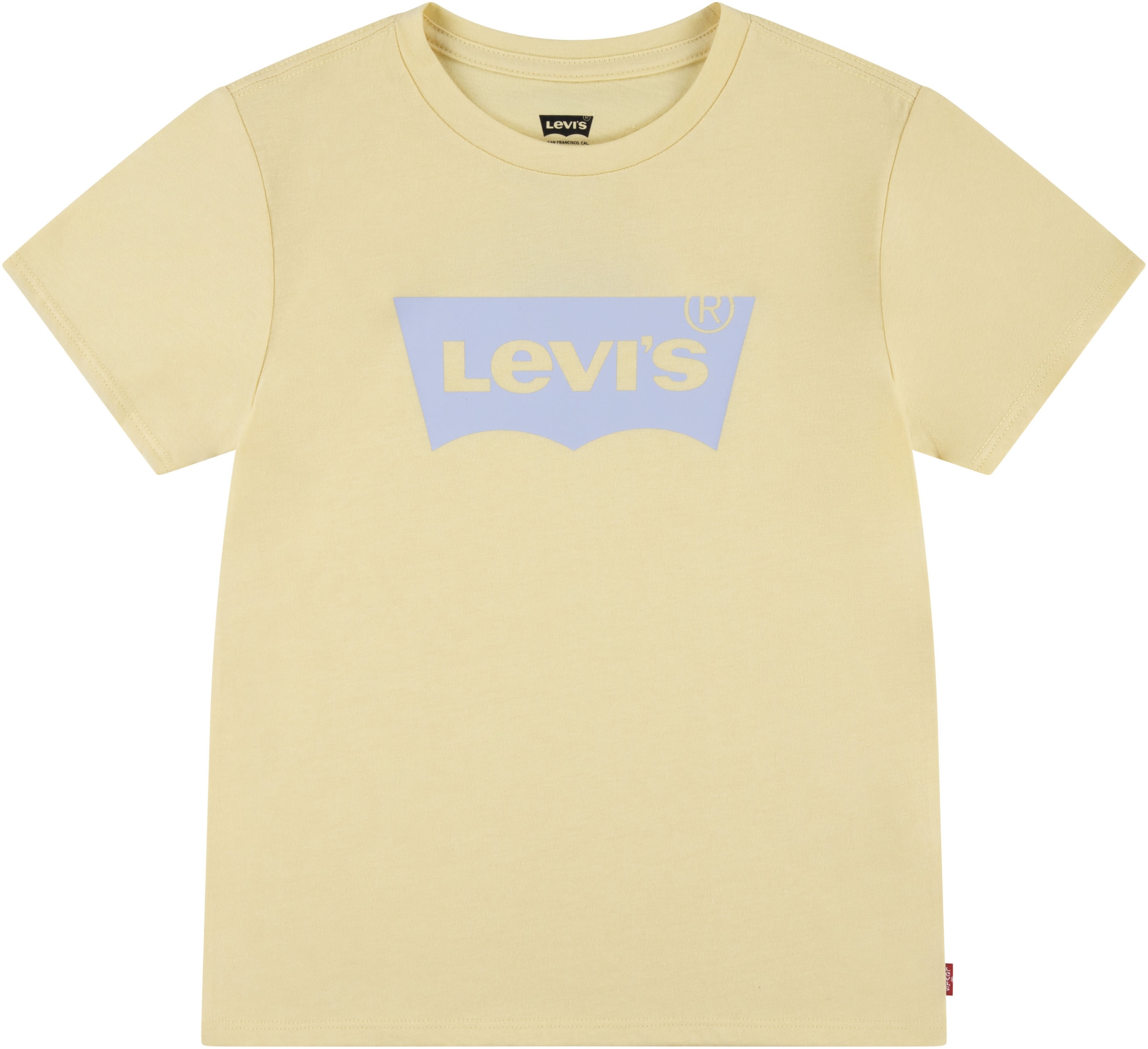 Levi's® Kids T-Shirt »LVG BATWING TEE«, for GIRLS