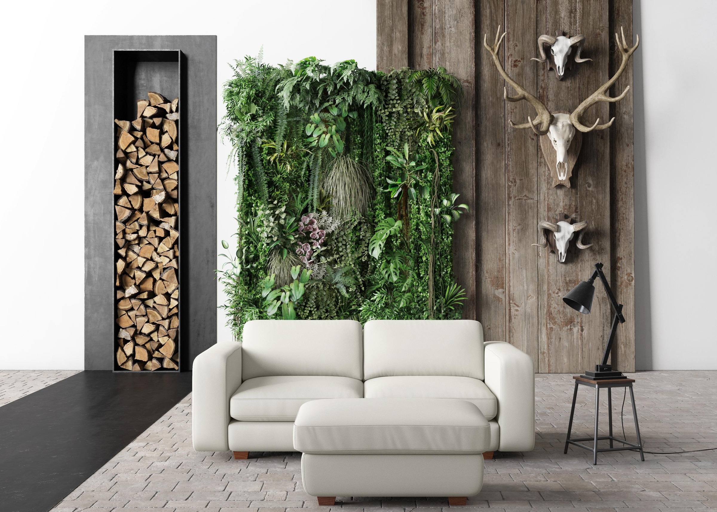 machalke® Hocker »valentino«