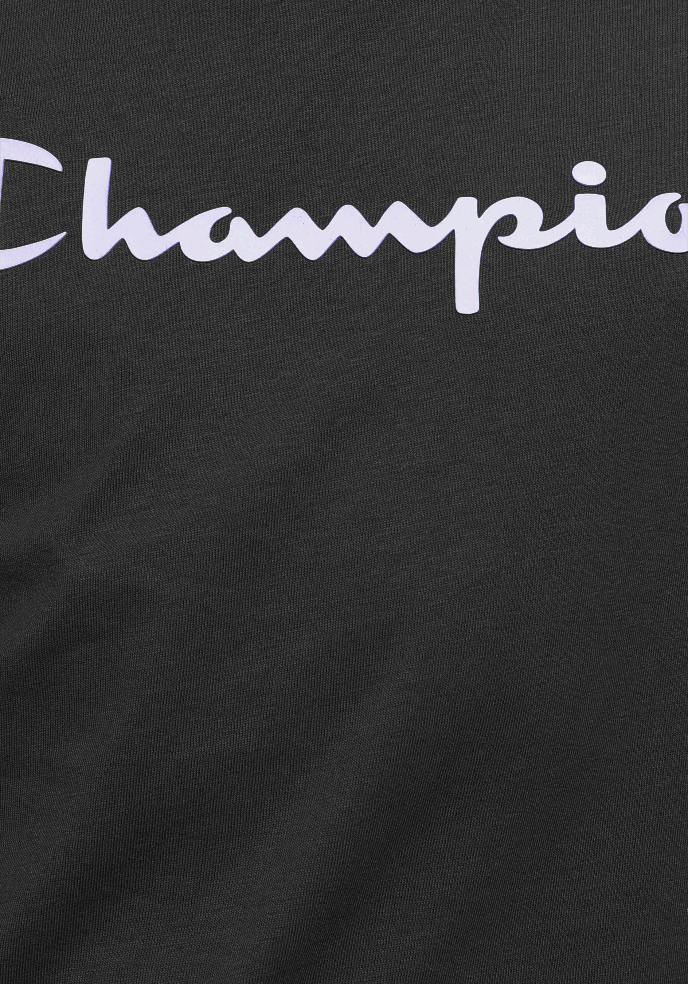 für T-Shirt Kinder« bei Champion Crewneck T-Shirt - »2Pack