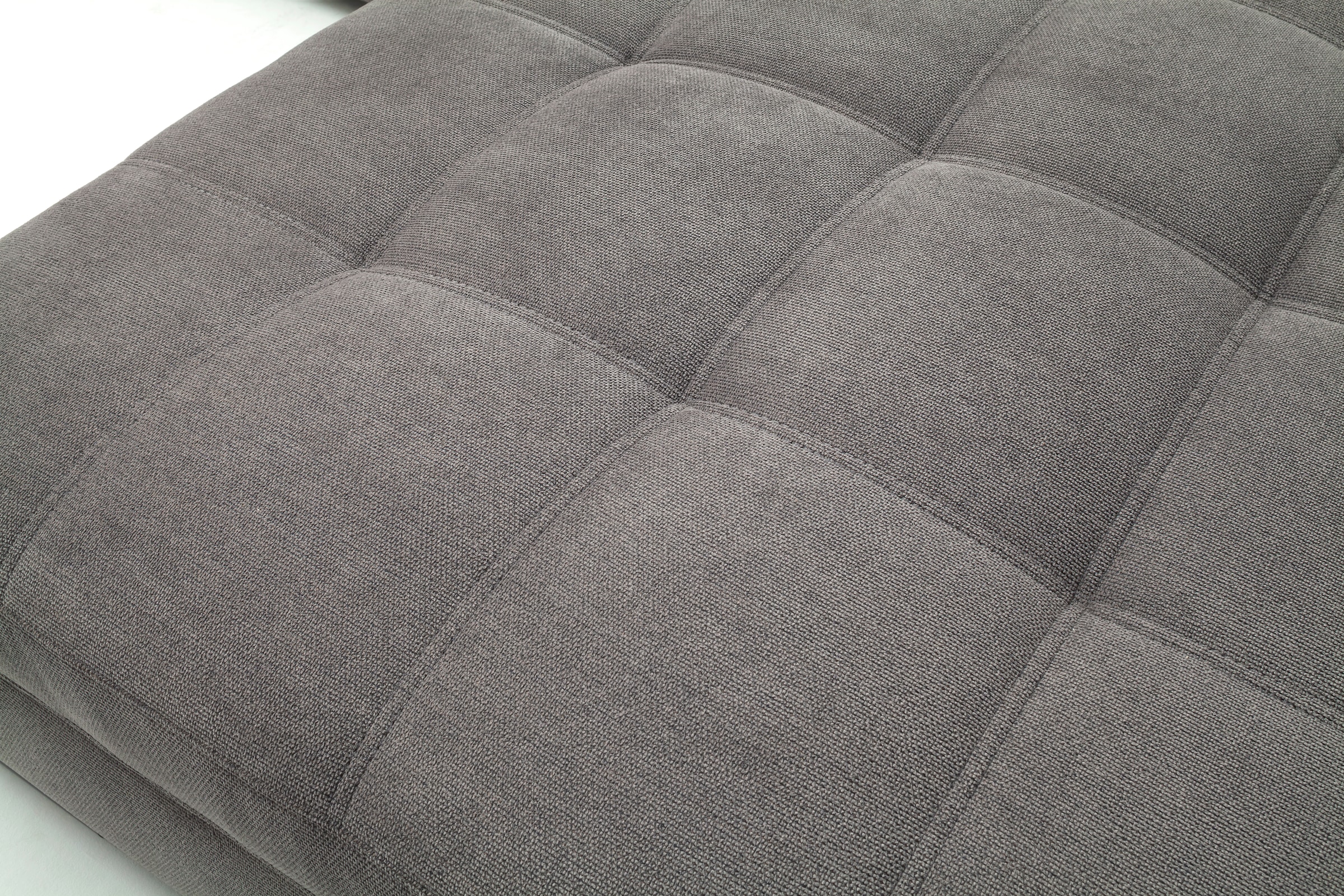 Mr. Couch Ecksofa »Richmond, L-Form mit Kaltschaum«