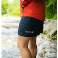 DEPROC Active 2-in-1-Shorts »GRANBY SKORT & Short Rock«, auch in Großen Größen erhältlich