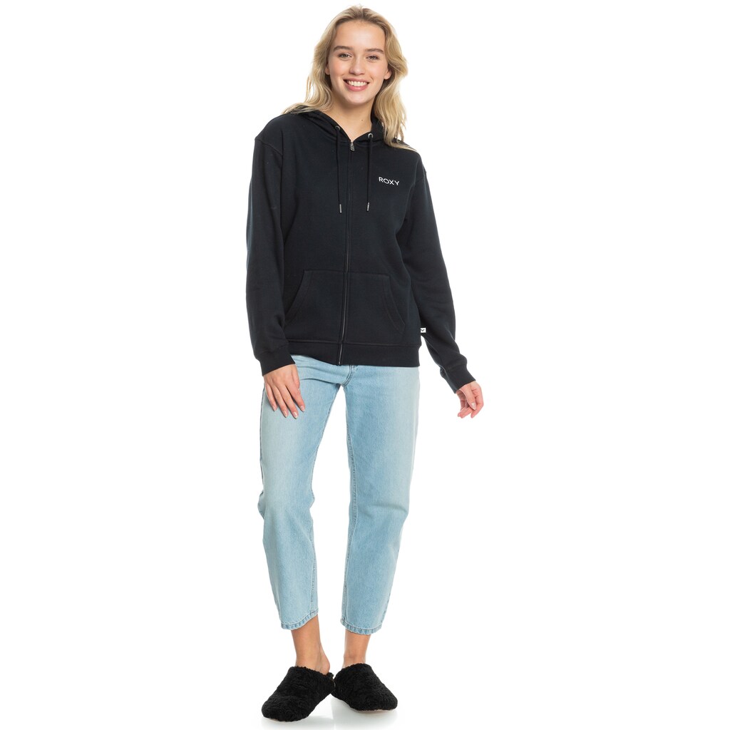 Roxy Kapuzensweatjacke »Surf Stoked«