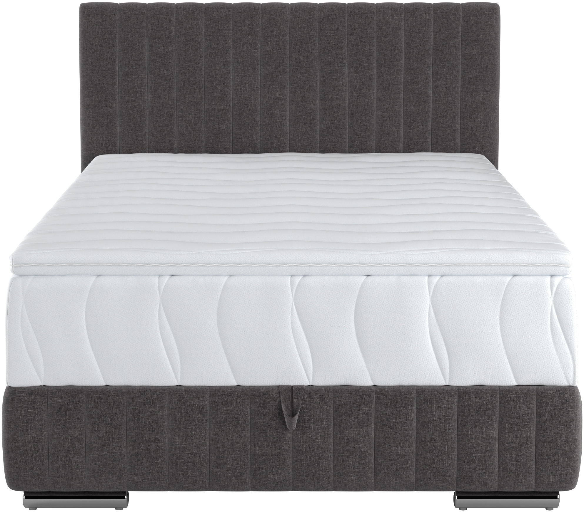 COTTA Boxbett »Beetle« inkl. Topper und Bettkasten