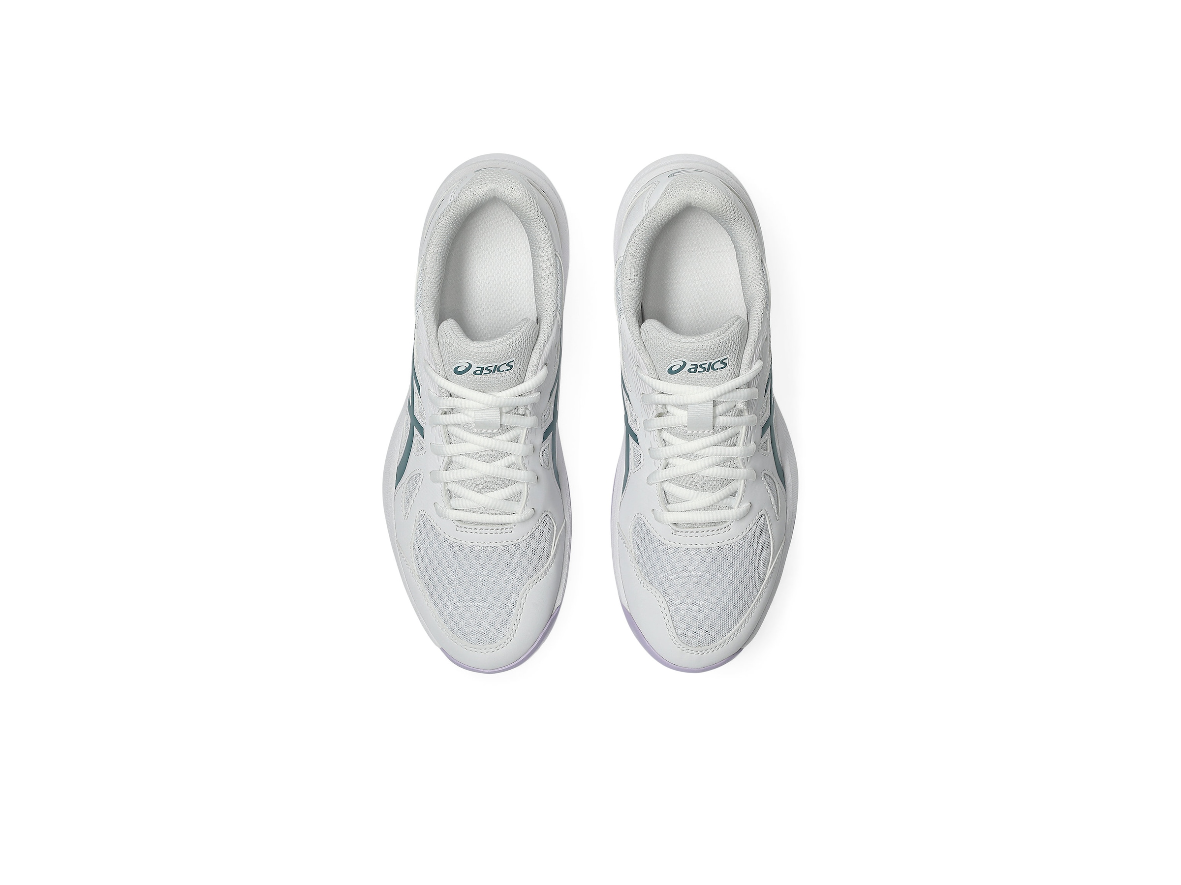 Asics Hallenschuh »UPCOURT 6«  besonders geeignet für Handball und Volleyball