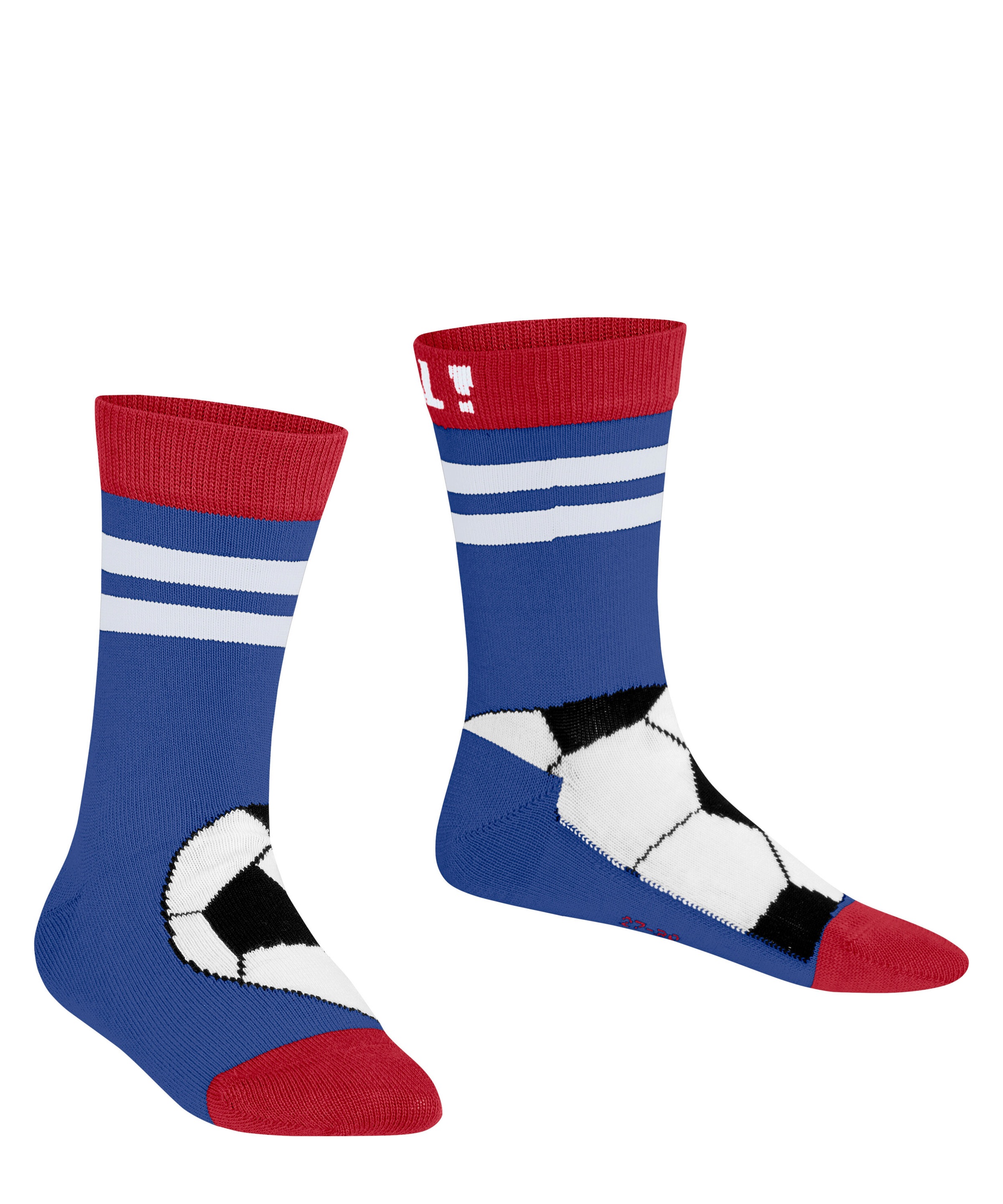 FALKE Socken »Active Soccer« 1 Paar tlg.