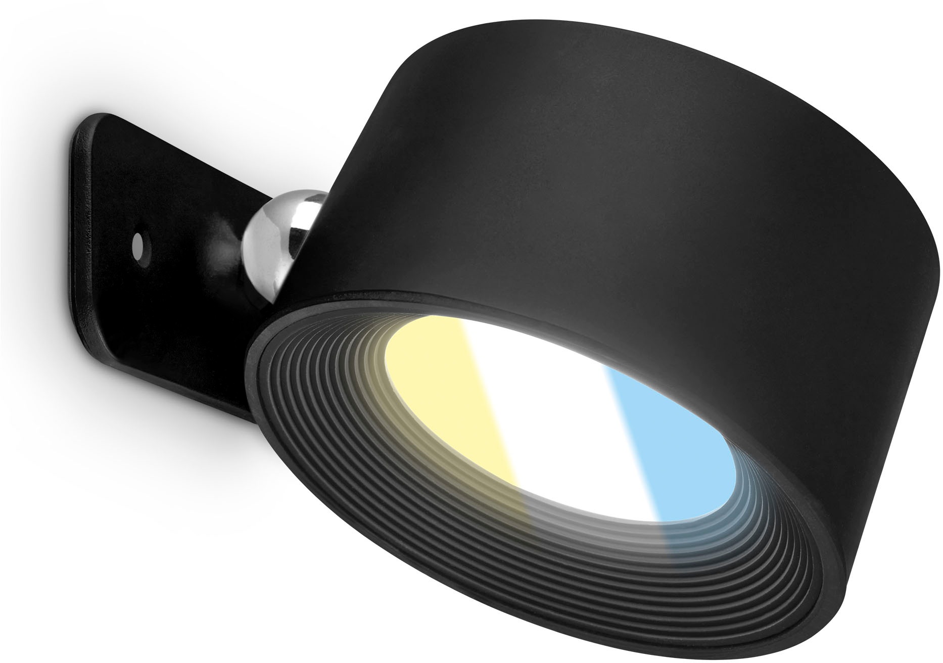 Briloner Leuchten, Wandleuchte »Tari Wandleuchte« LED-Modul, (ohne Farbbezeichnung), (ohne Farbbezeichnung)