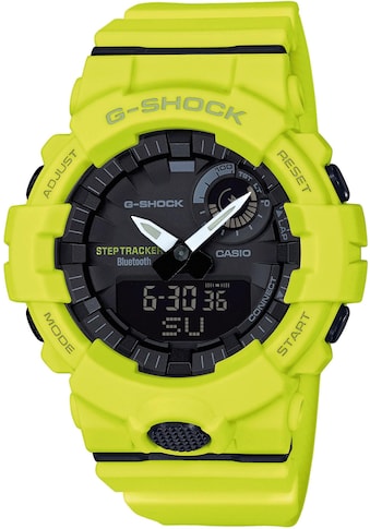 CASIO G-SHOCK Smartwatch »GBA-800-9AER« kaufen
