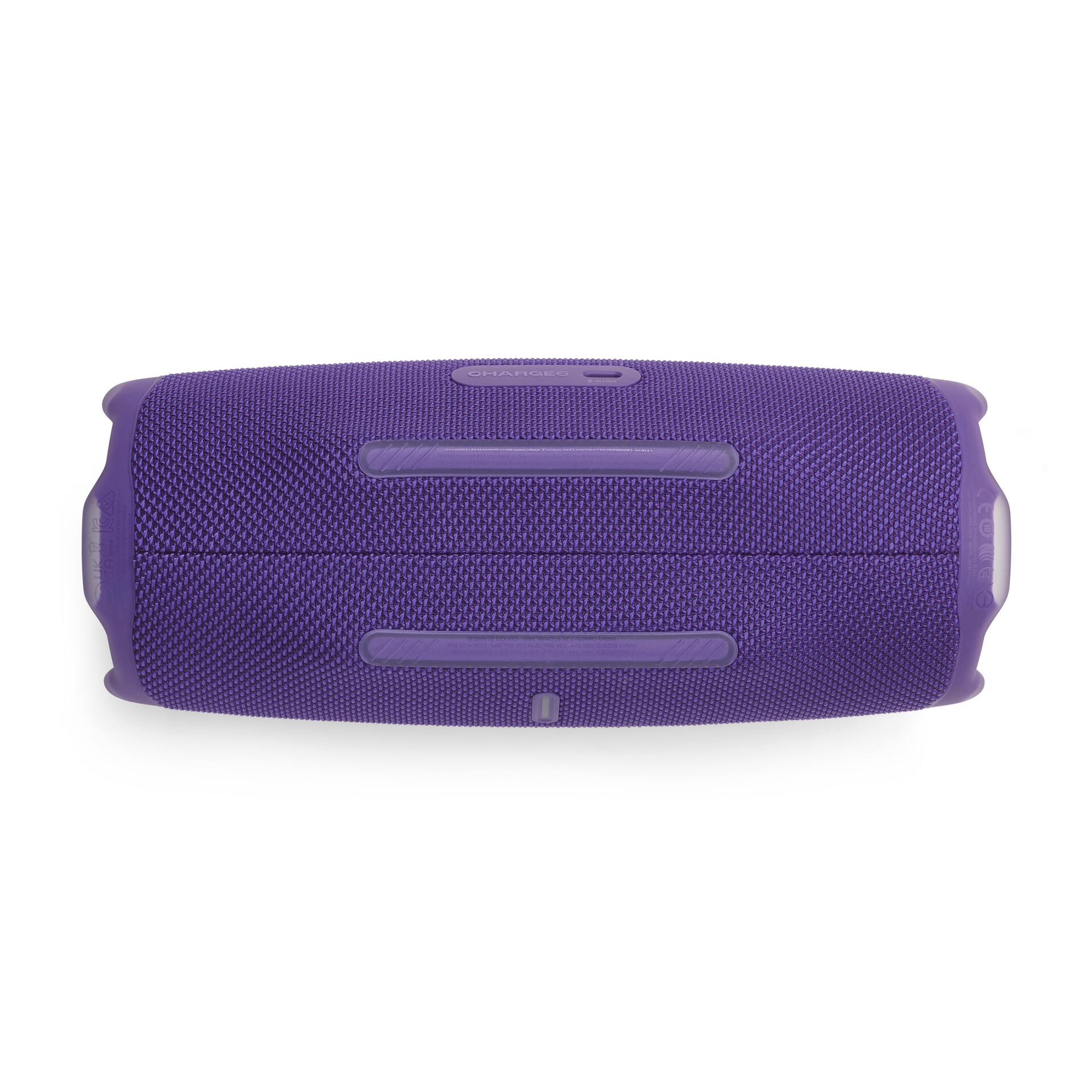 JBL Bluetooth-Lautsprecher »CHARGE 6«, wasserdicht und stoßfest