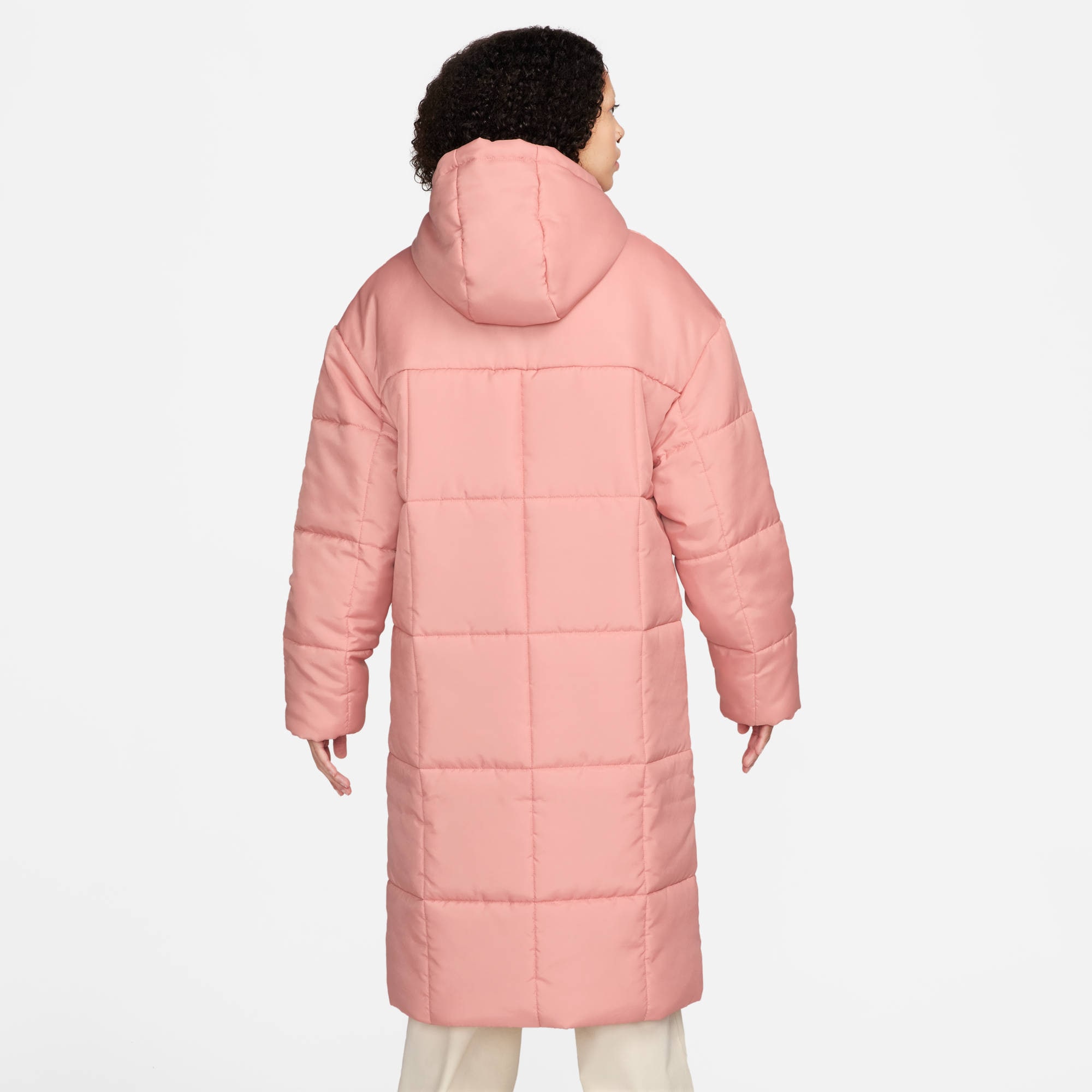 Nike Sportswear Steppmantel »THERMA-FIT CLASSIC WOMEN'S PARKA«