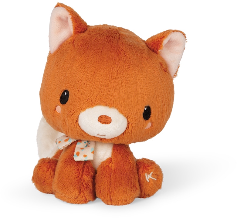 Kaloo Kuscheltier »Fuchs Choo Nino«