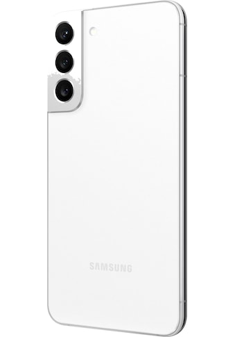 Samsung Smartphone »Galaxy S22+«, (16,8 cm/6,6 Zoll, 256 GB Speicherplatz, 50 MP Kamera) kaufen