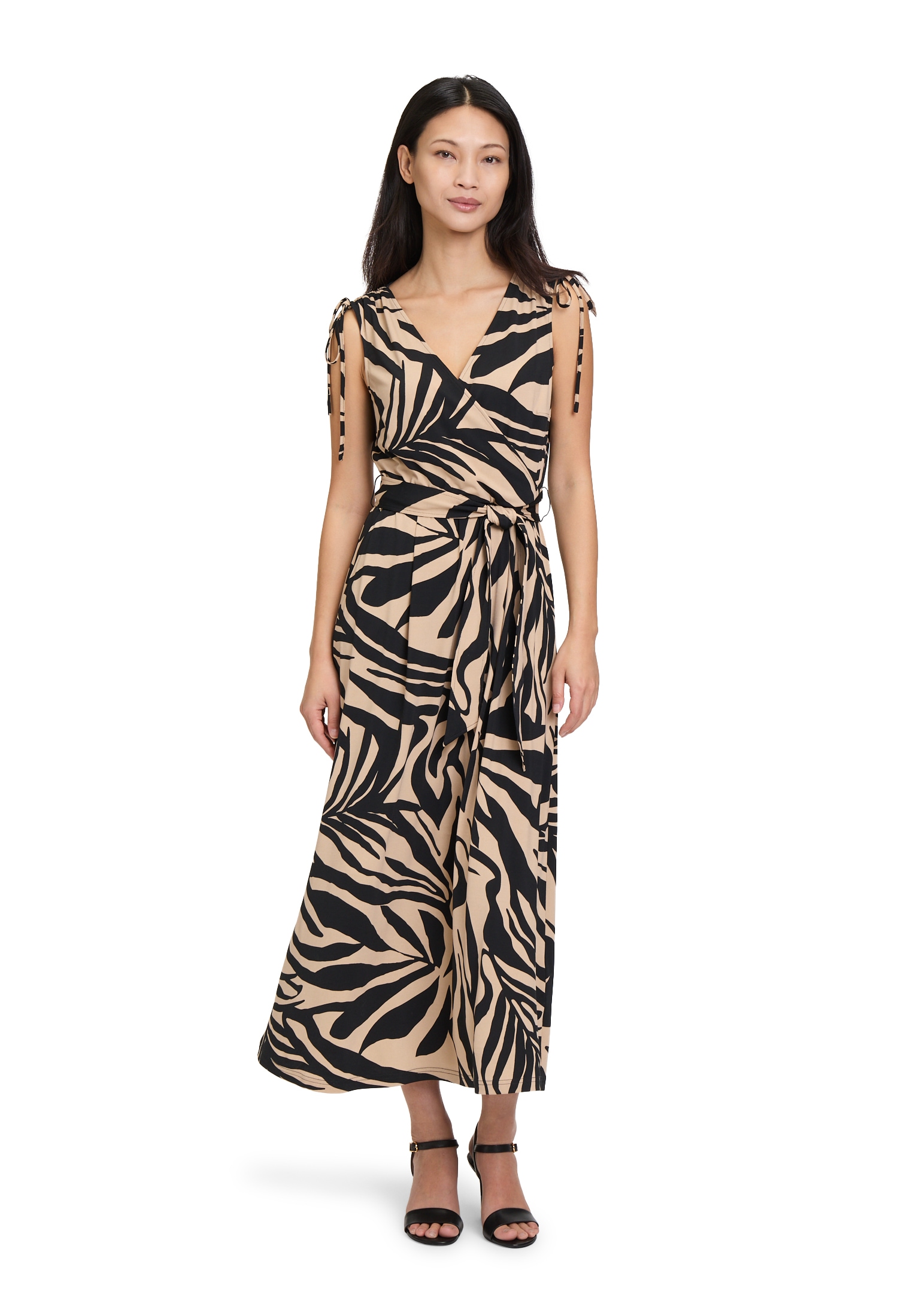 Betty Barclay Jerseykleid »Jerseykleid ohne Arm«