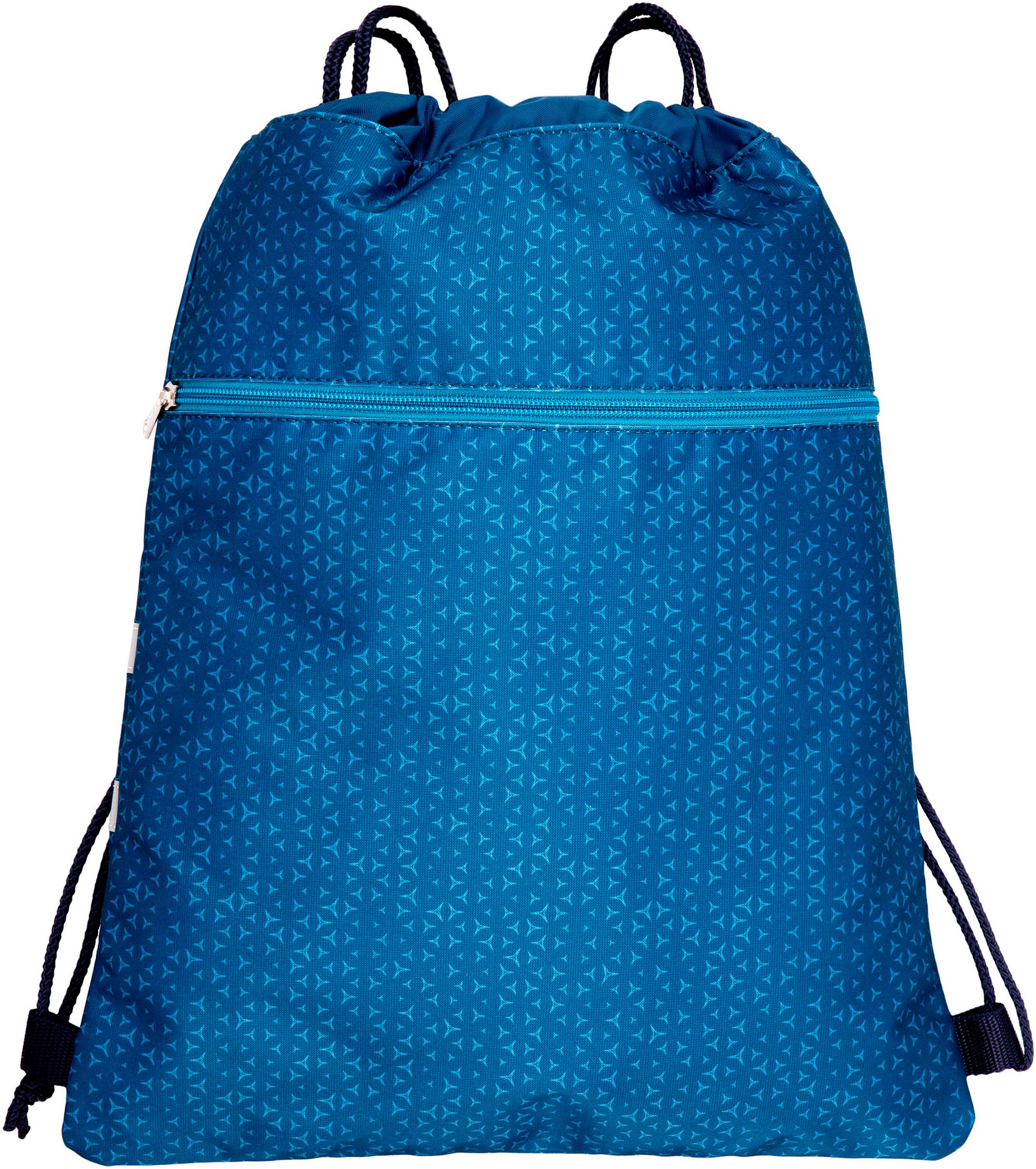 McNeill Schulranzen »Tenero, Tetra« reflektierende Streifen auf den Schultergurten;retroreflektierende Flächen inkl. Federmäppchen, Turnbeutel, Schlamperrolle & Motivmagnet