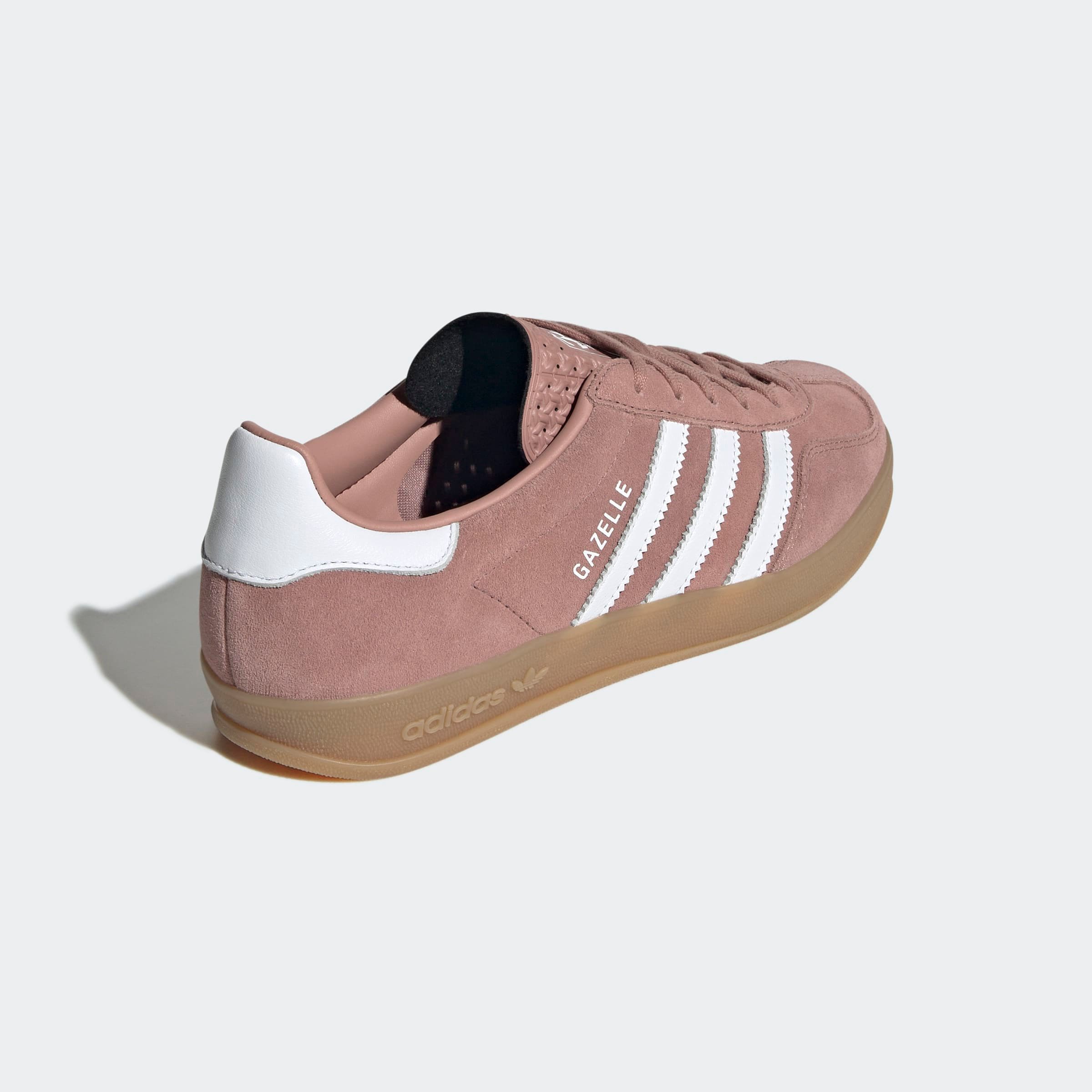 adidas Originals Sneaker »GAZELLE INDOOR«