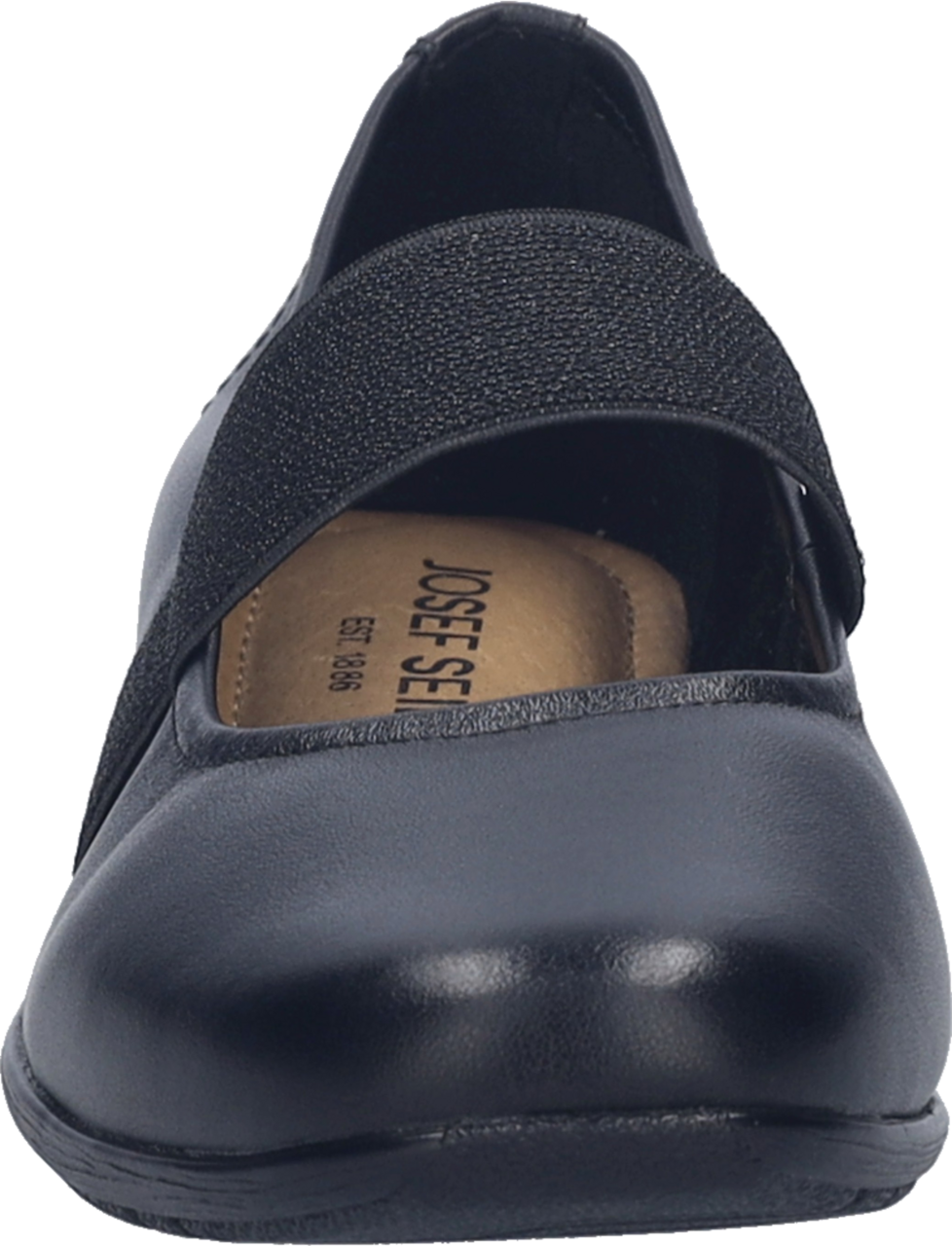 Josef Seibel Ballerina »Fenja 25«  Slipper, Komfortschuh in Schuhweite G (=weit)