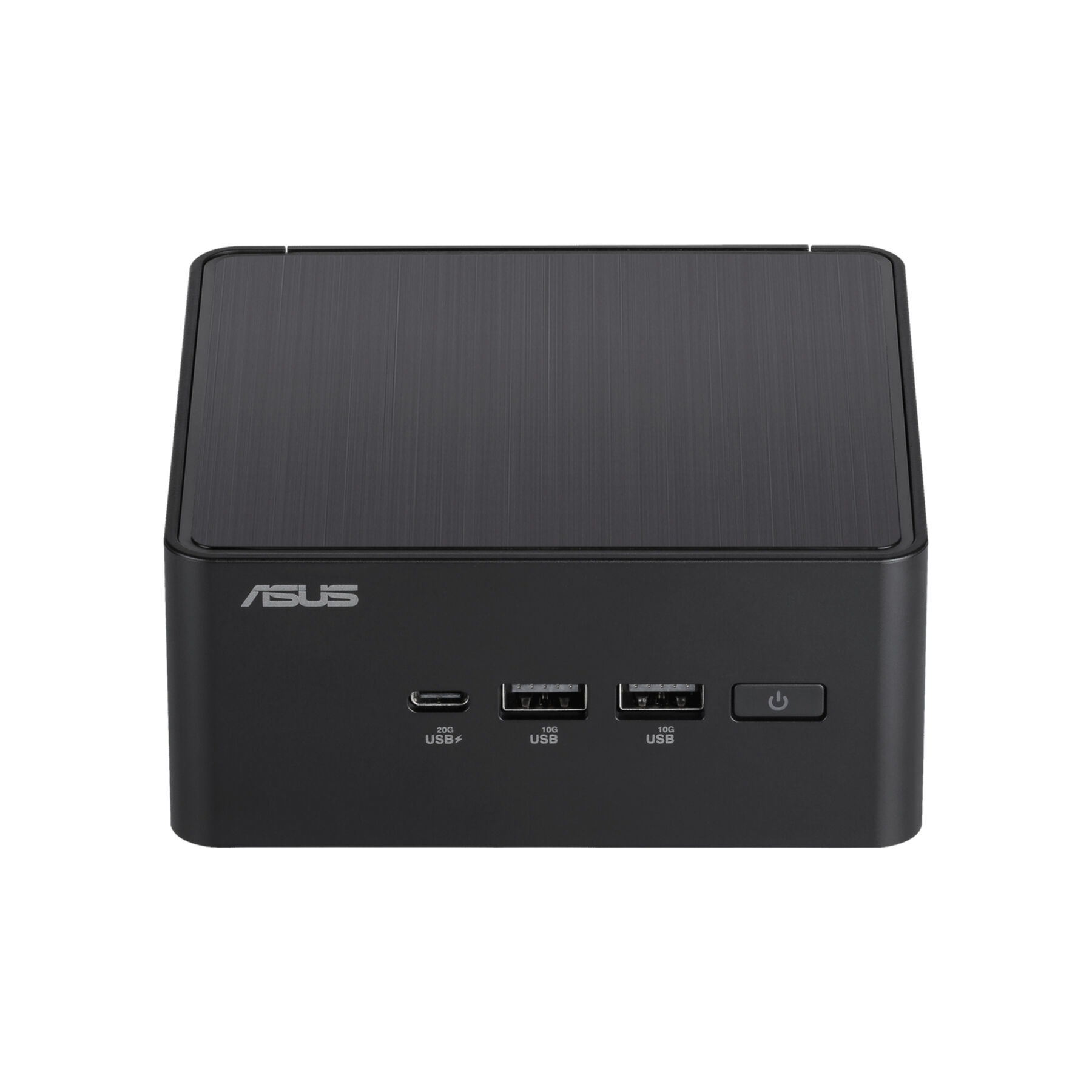 Asus Barebone-PC »RNUC14RVHI300002I«