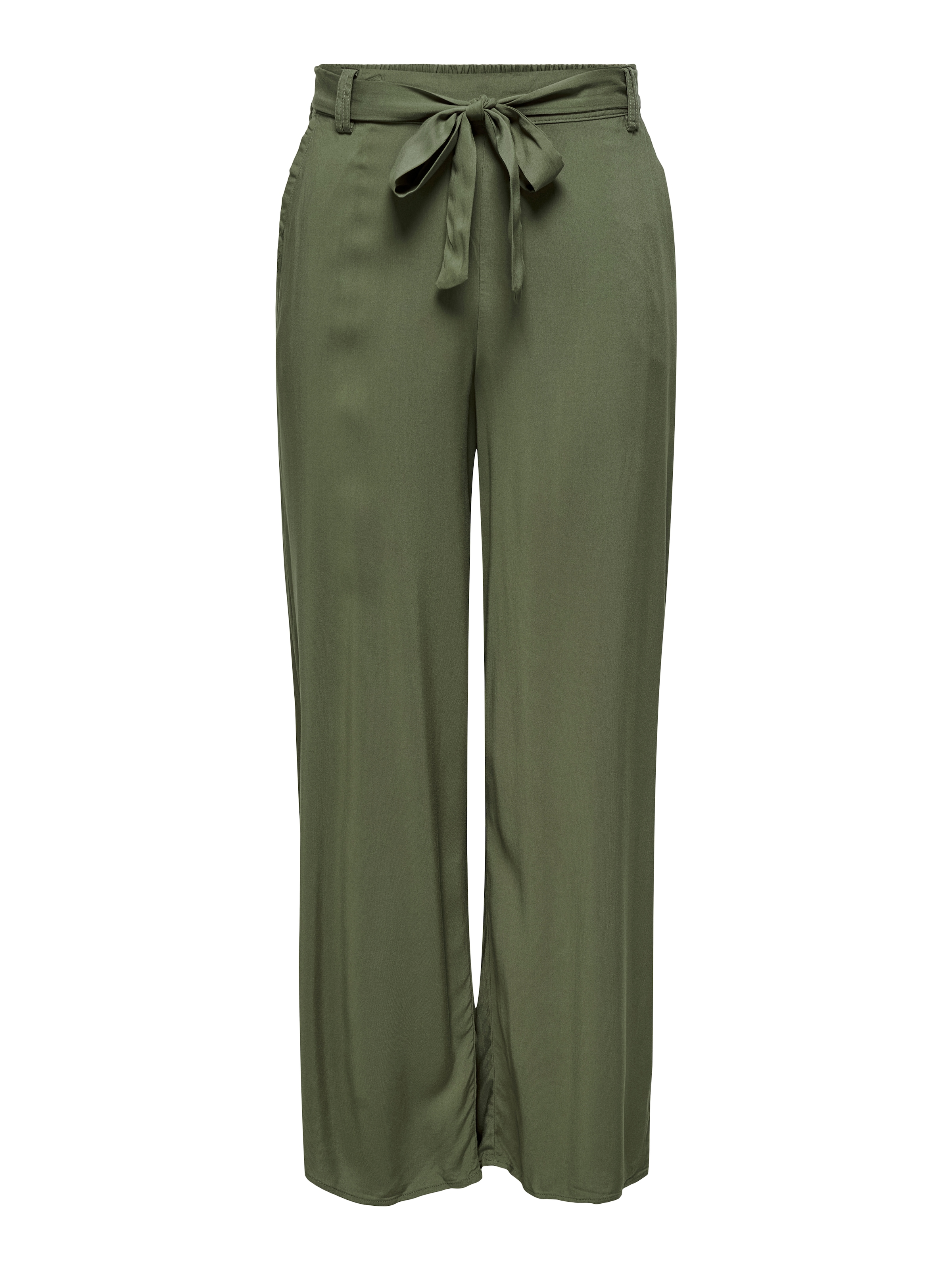 ONLY Palazzohose »ONLNOVA LIFE PALAZZO PANT SOLID PTM«, Sommerhose