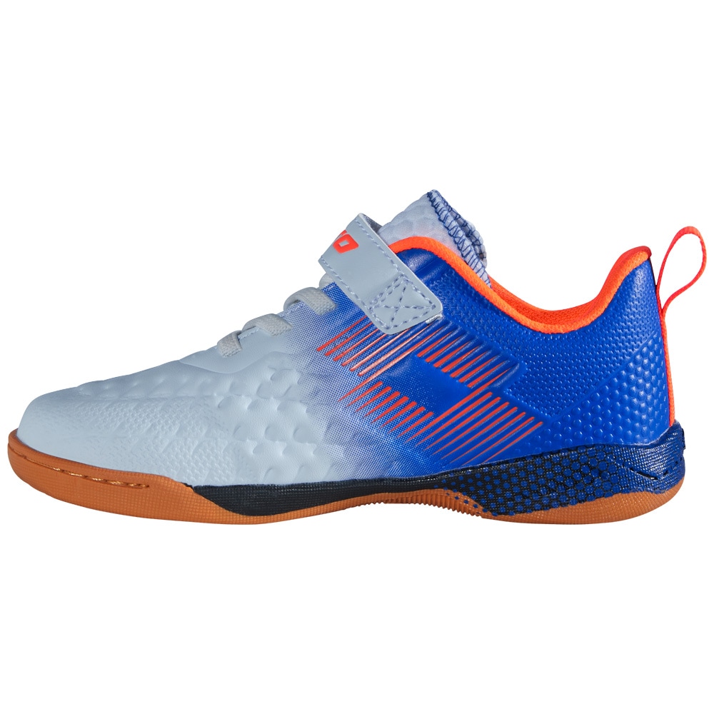 lotto Hallenschuh, - ideal für Indoor Sport wie Handball