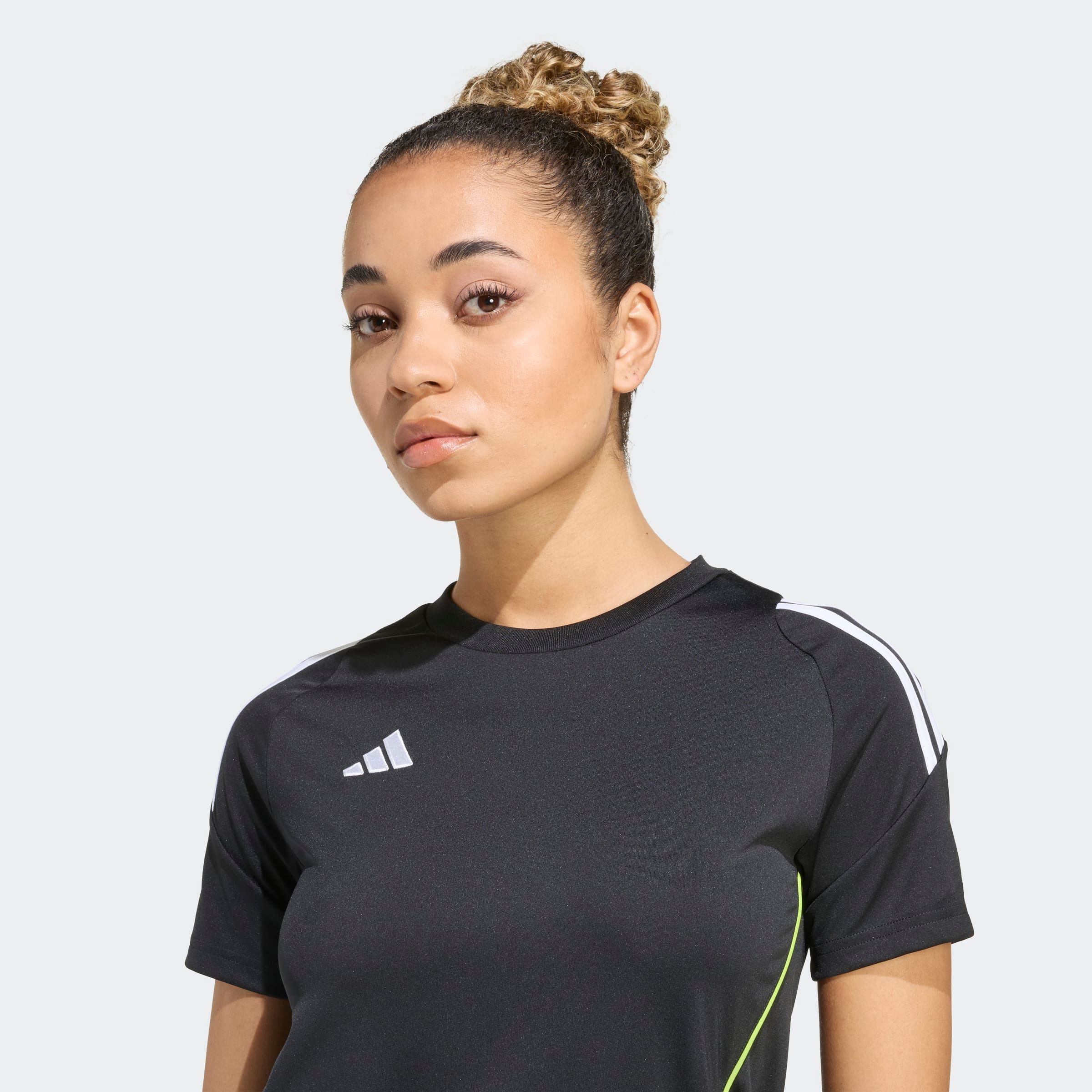 adidas Performance Fußballtrikot »TIRO24 JSYW«