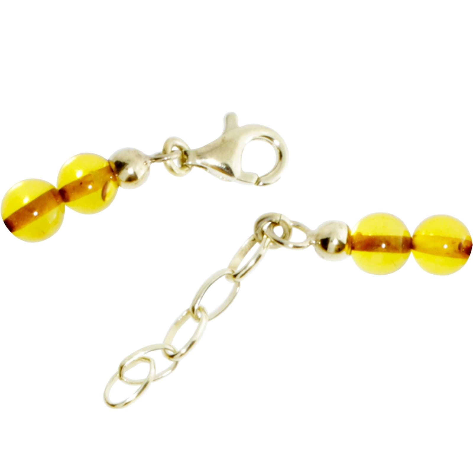 OSTSEE-SCHMUCK Armband »- Celine - Bernstein -,«