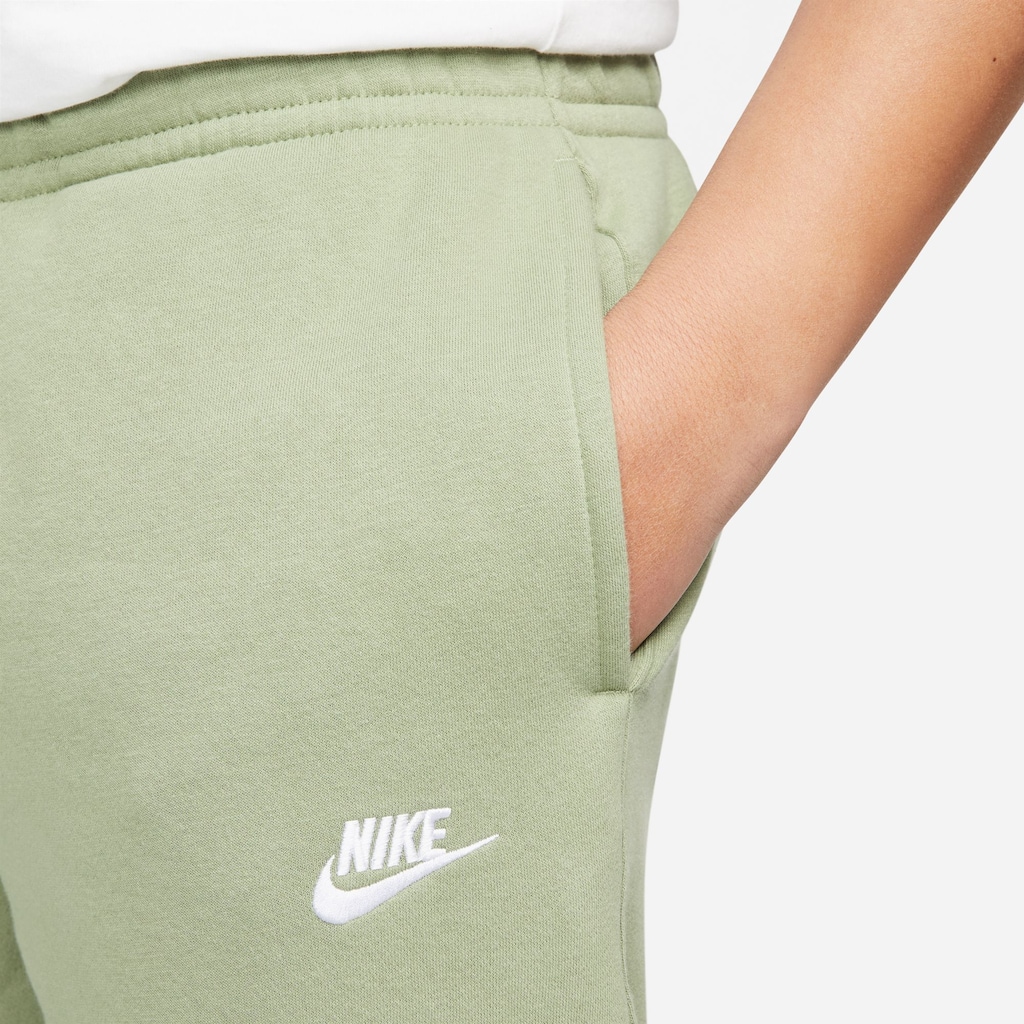 Nike Sportswear Jogginghose »CLUB FLEECE JOGGERS«