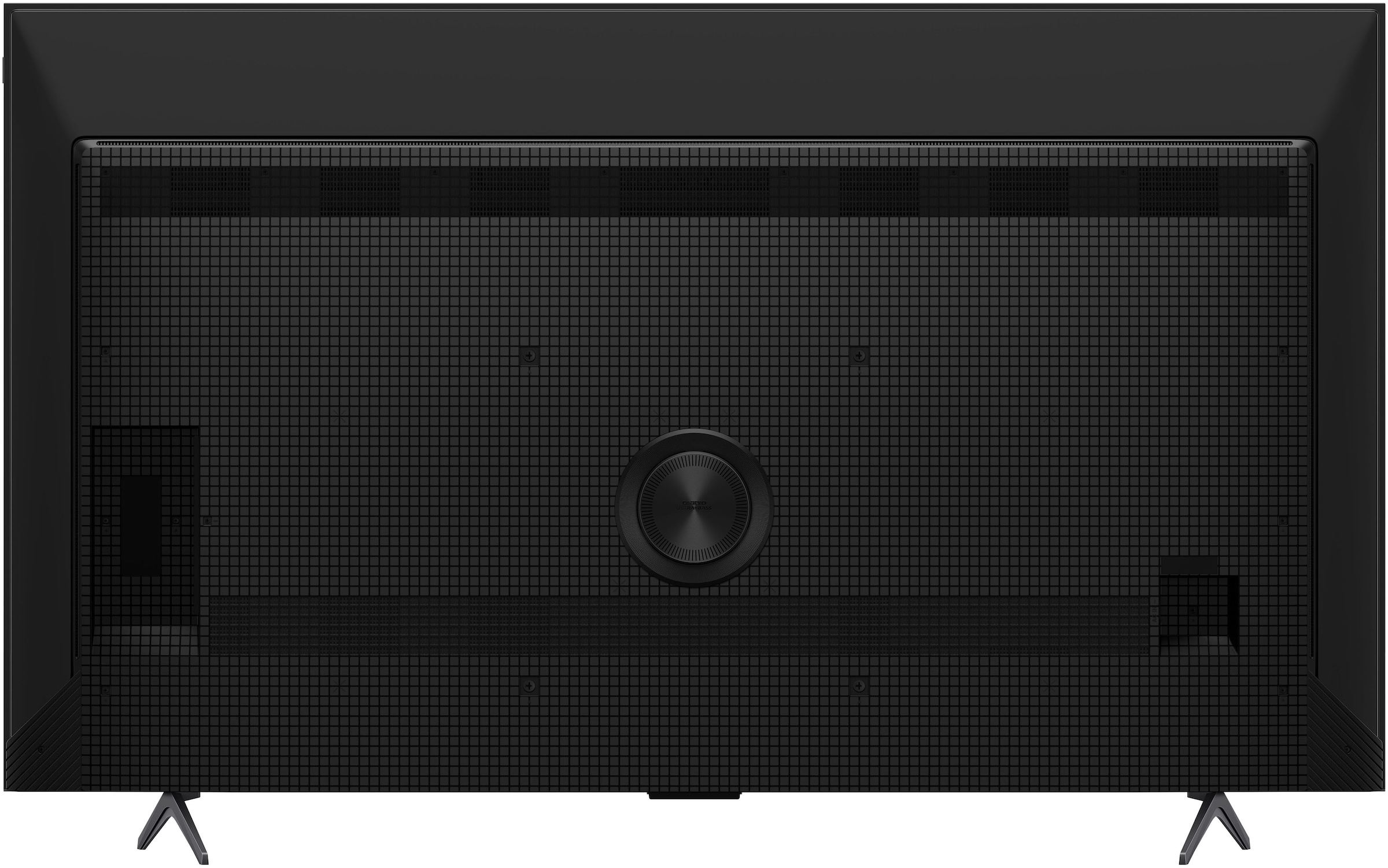 TCL Mini-LED-Fernseher »75T8D« 189 cm/75 ″ Smart-TV QD-Mini LED, AiPQ Pro Prozessor, 144Hz, ONKYO 2.1, Apple AirPlay 2