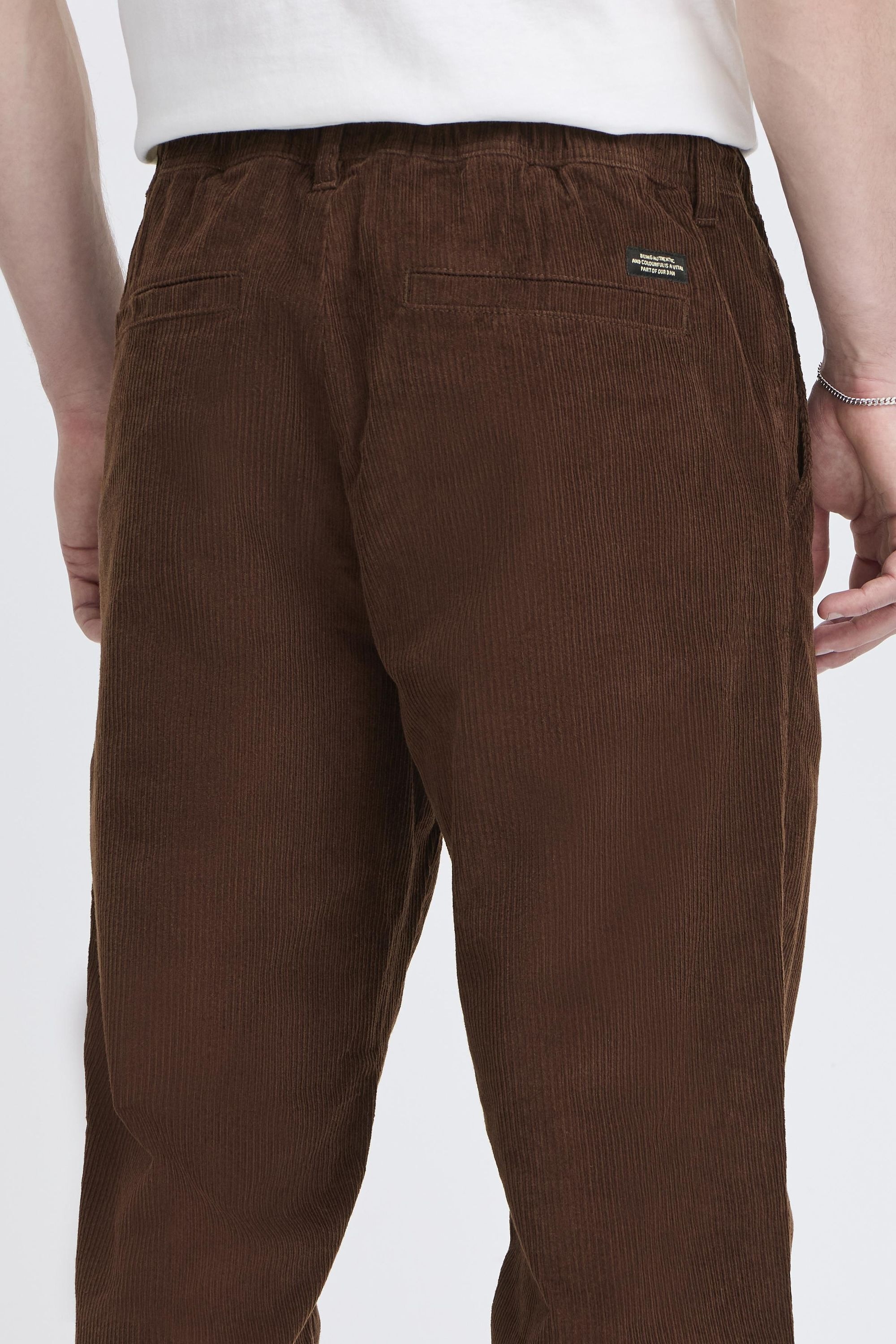 Blend Chinohose »Chinohose BHMalvin-Cord«